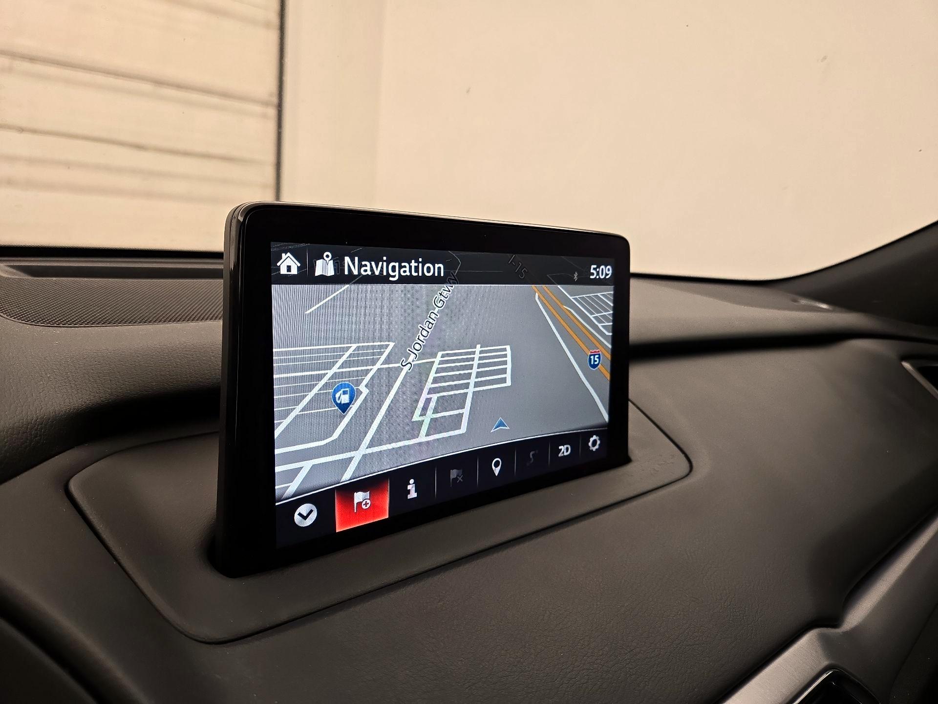 Thumbnail: 2020 Mazda CX-9 - 14