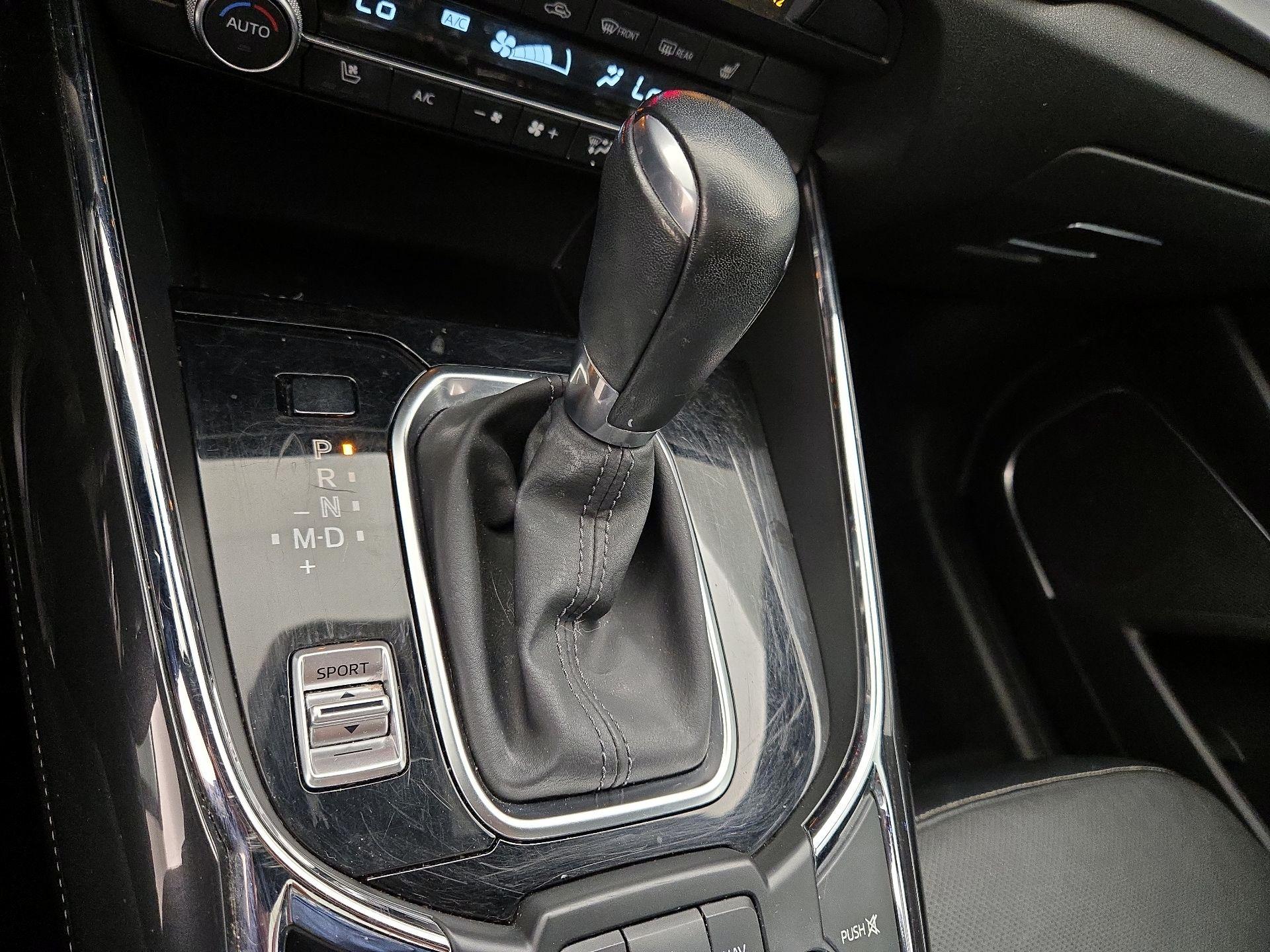 Thumbnail: 2020 Mazda CX-9 - 18