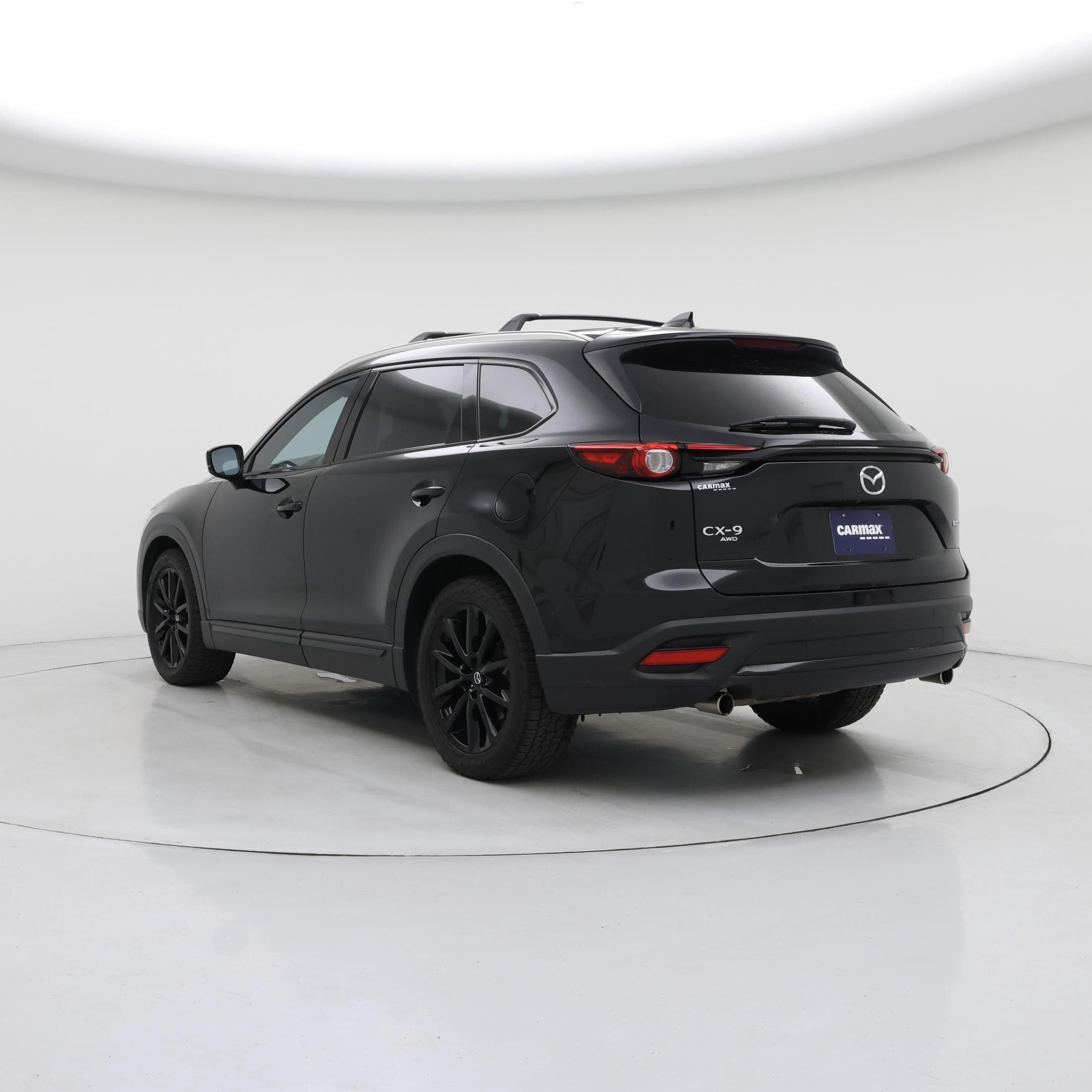 Thumbnail: 2020 Mazda CX-9 - 2
