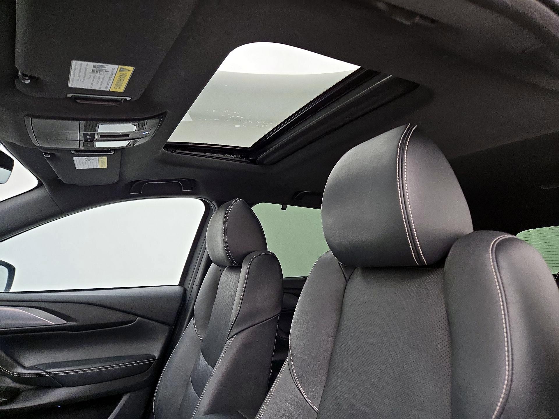 Thumbnail: 2020 Mazda CX-9 - 20