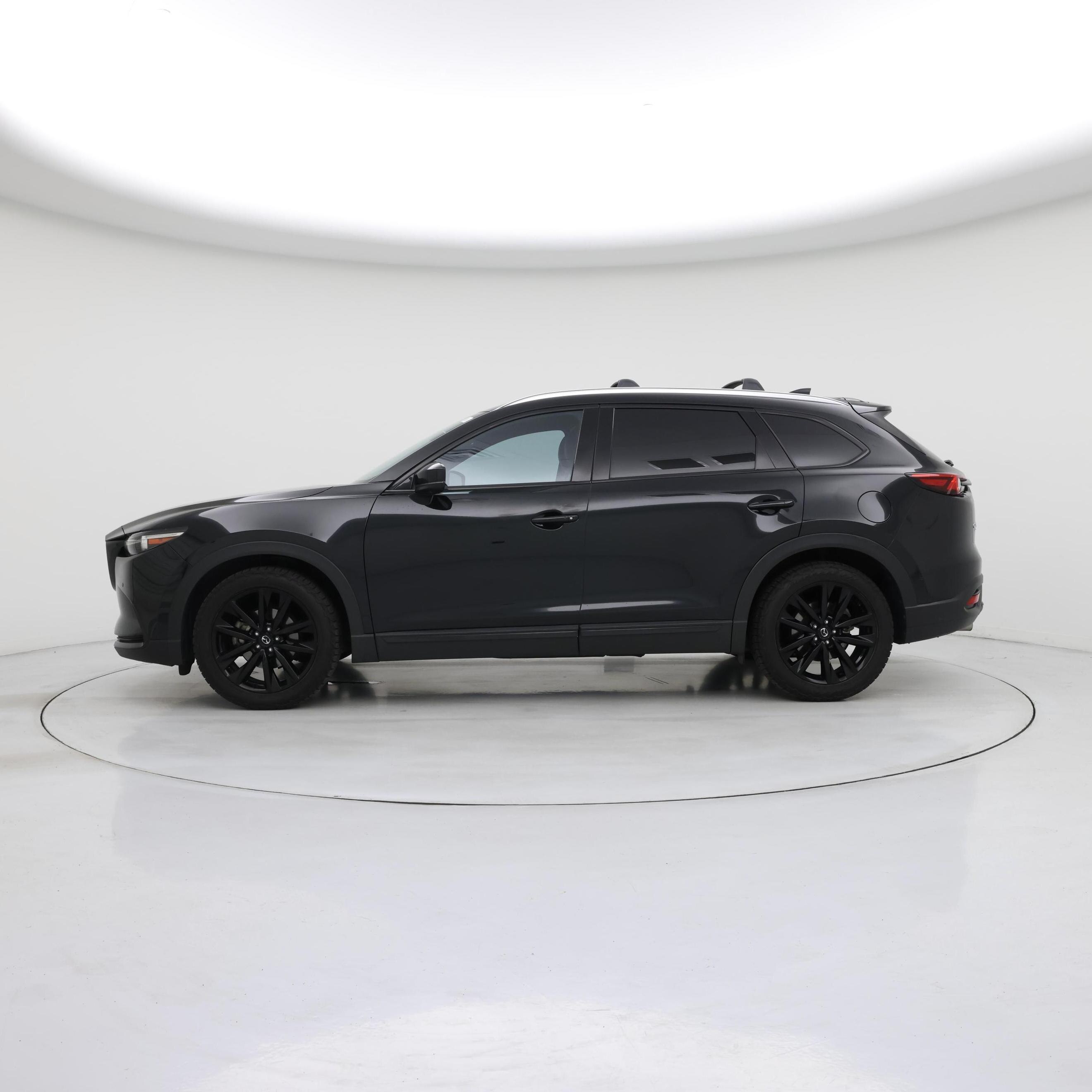 Thumbnail: 2020 Mazda CX-9 - 3