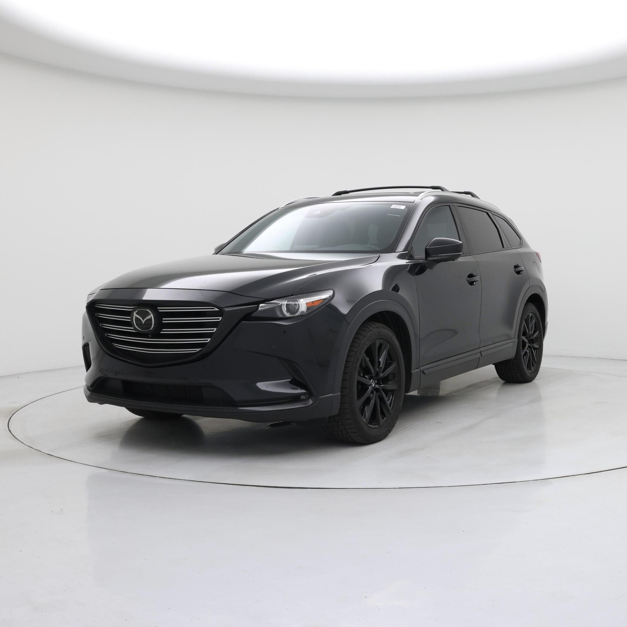 Thumbnail: 2020 Mazda CX-9 - 4