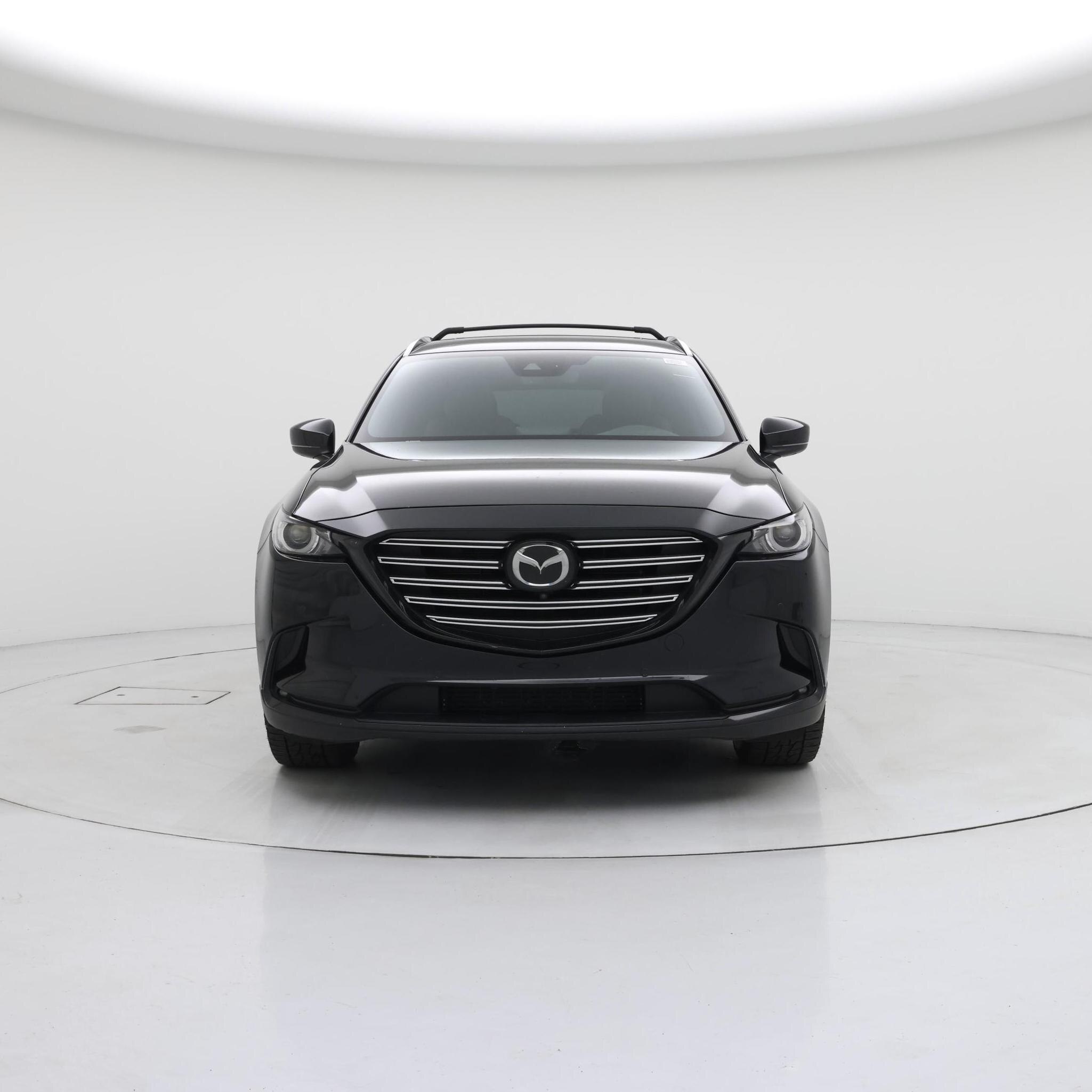 Thumbnail: 2020 Mazda CX-9 - 5