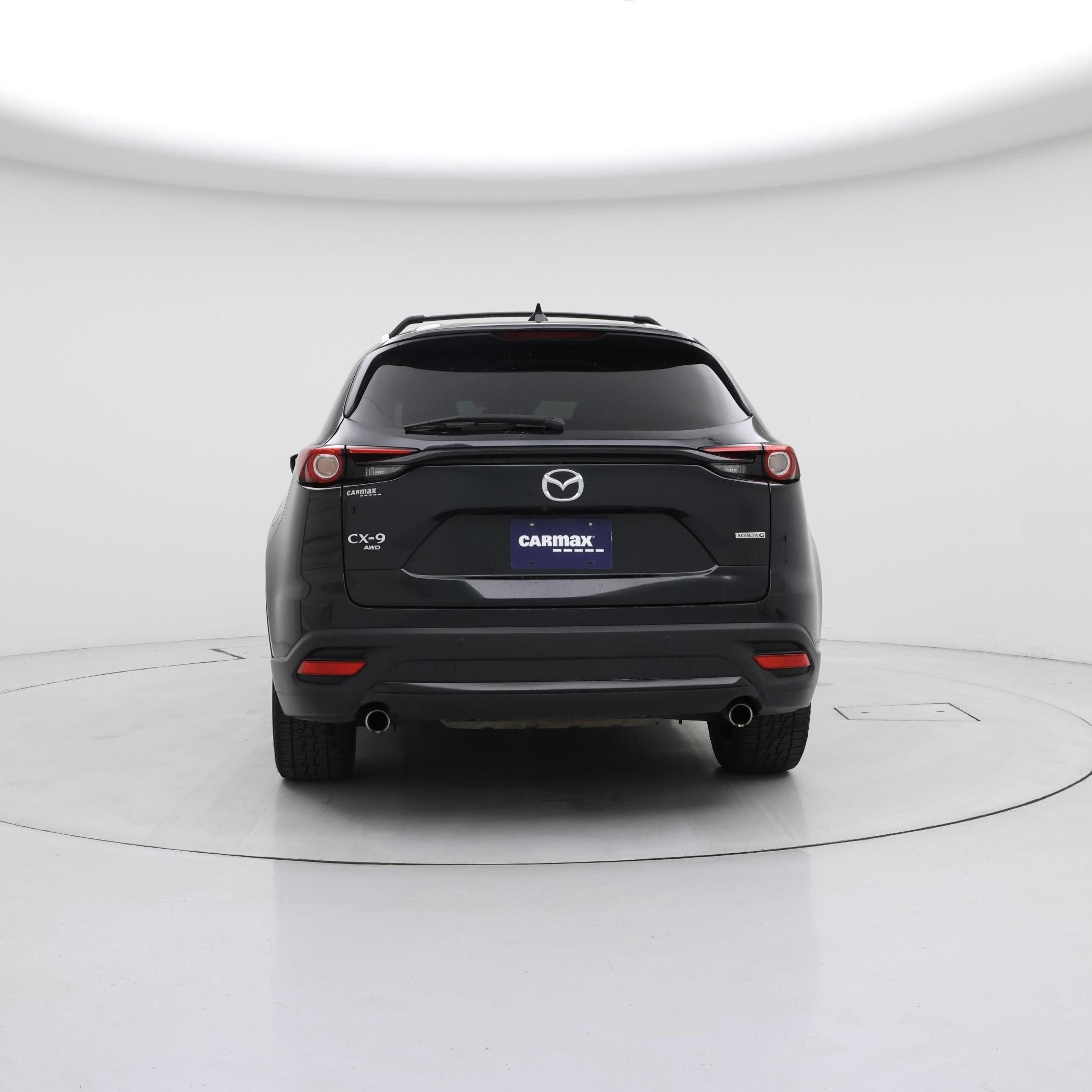 Thumbnail: 2020 Mazda CX-9 - 6