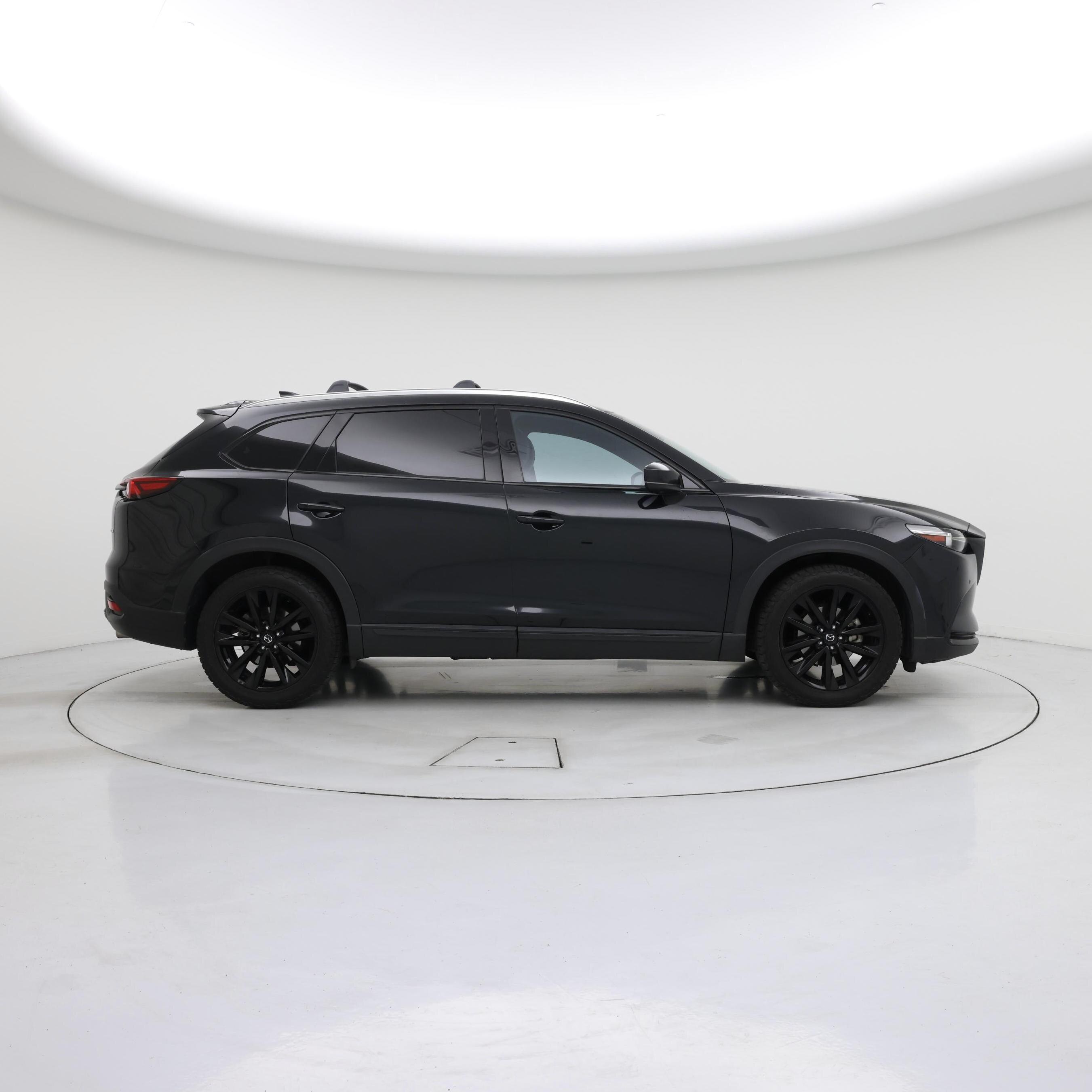 Thumbnail: 2020 Mazda CX-9 - 7