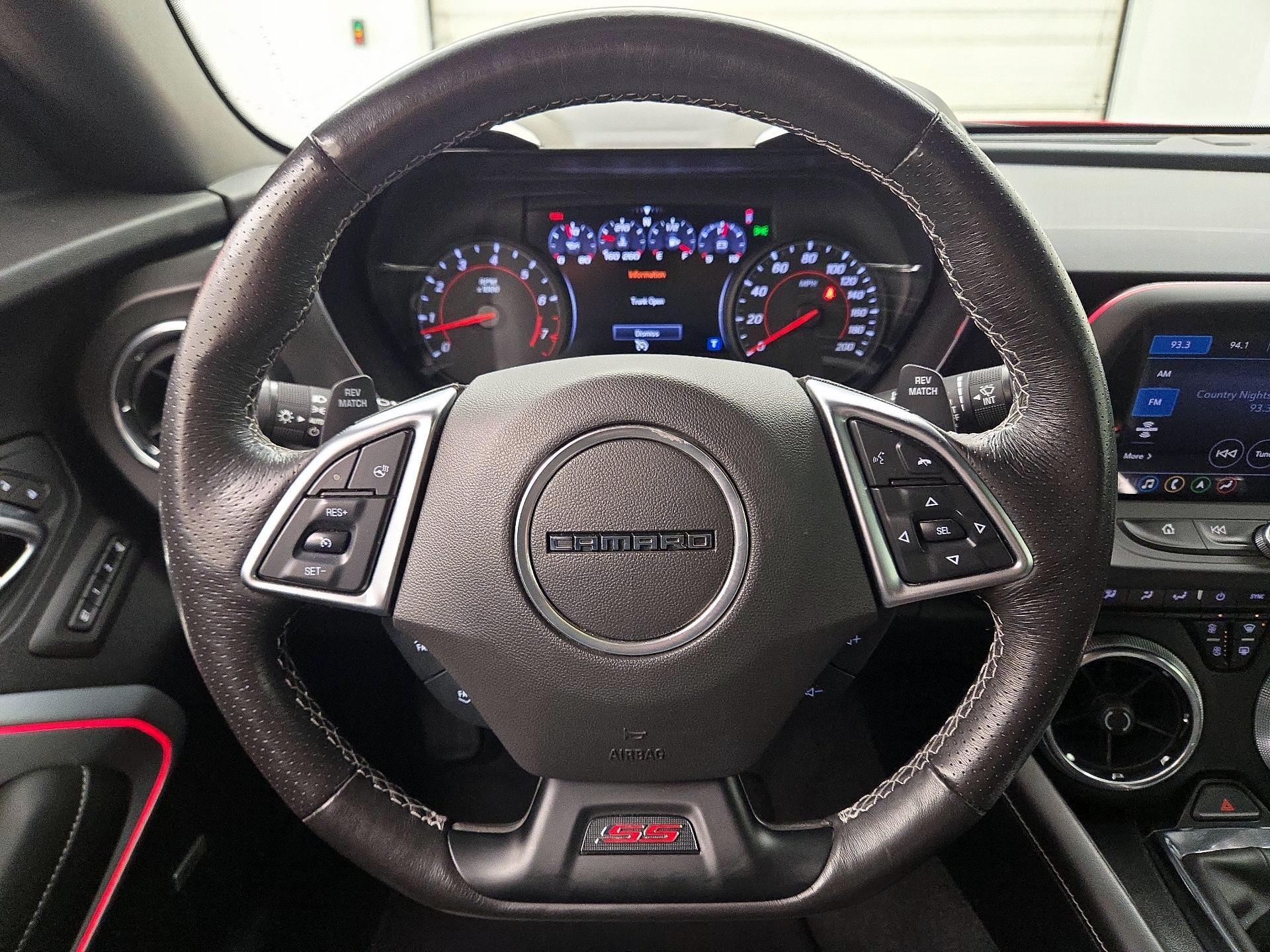 Thumbnail: 2019 Chevrolet Camaro - 10