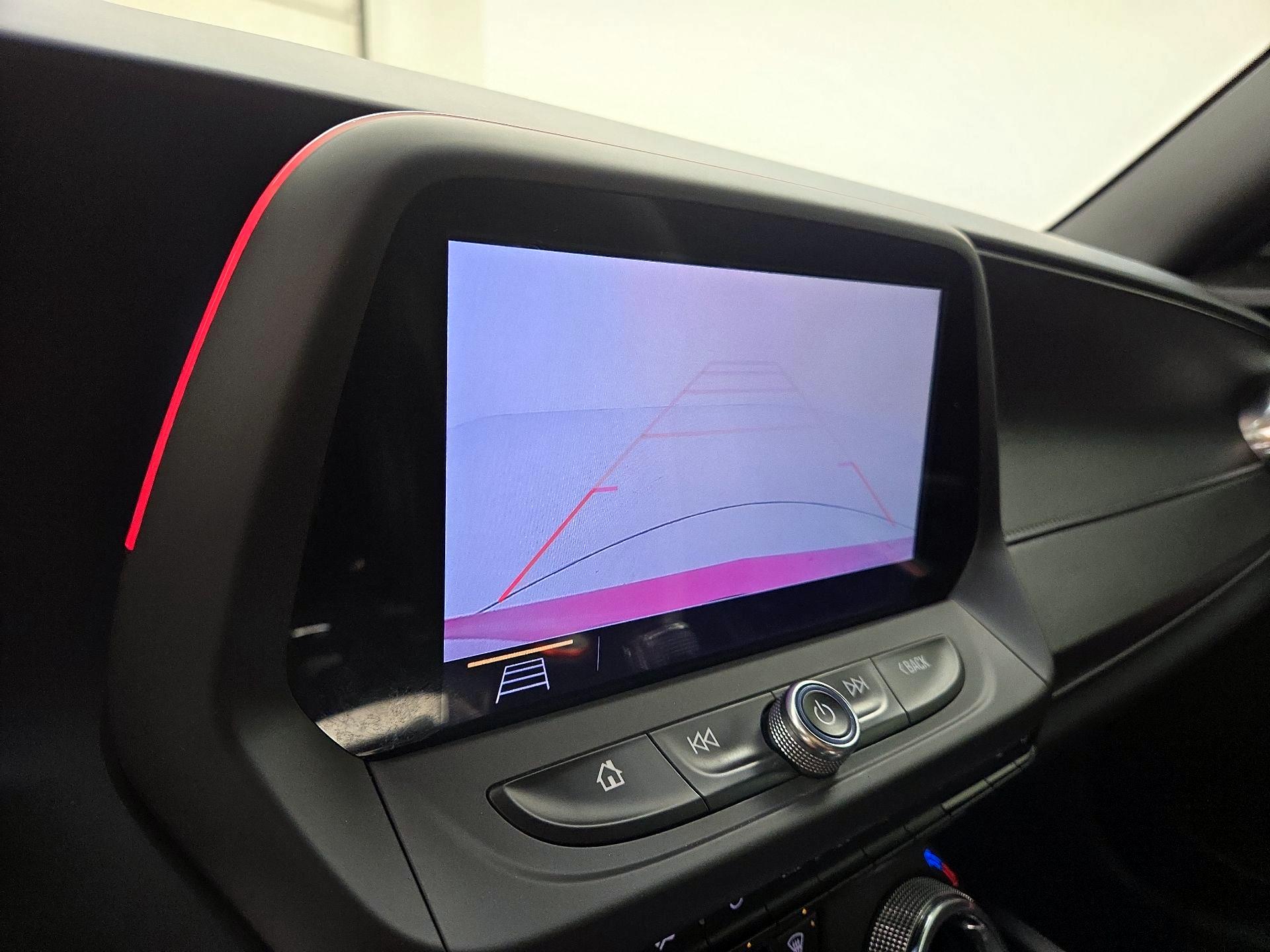 Thumbnail: 2019 Chevrolet Camaro - 14