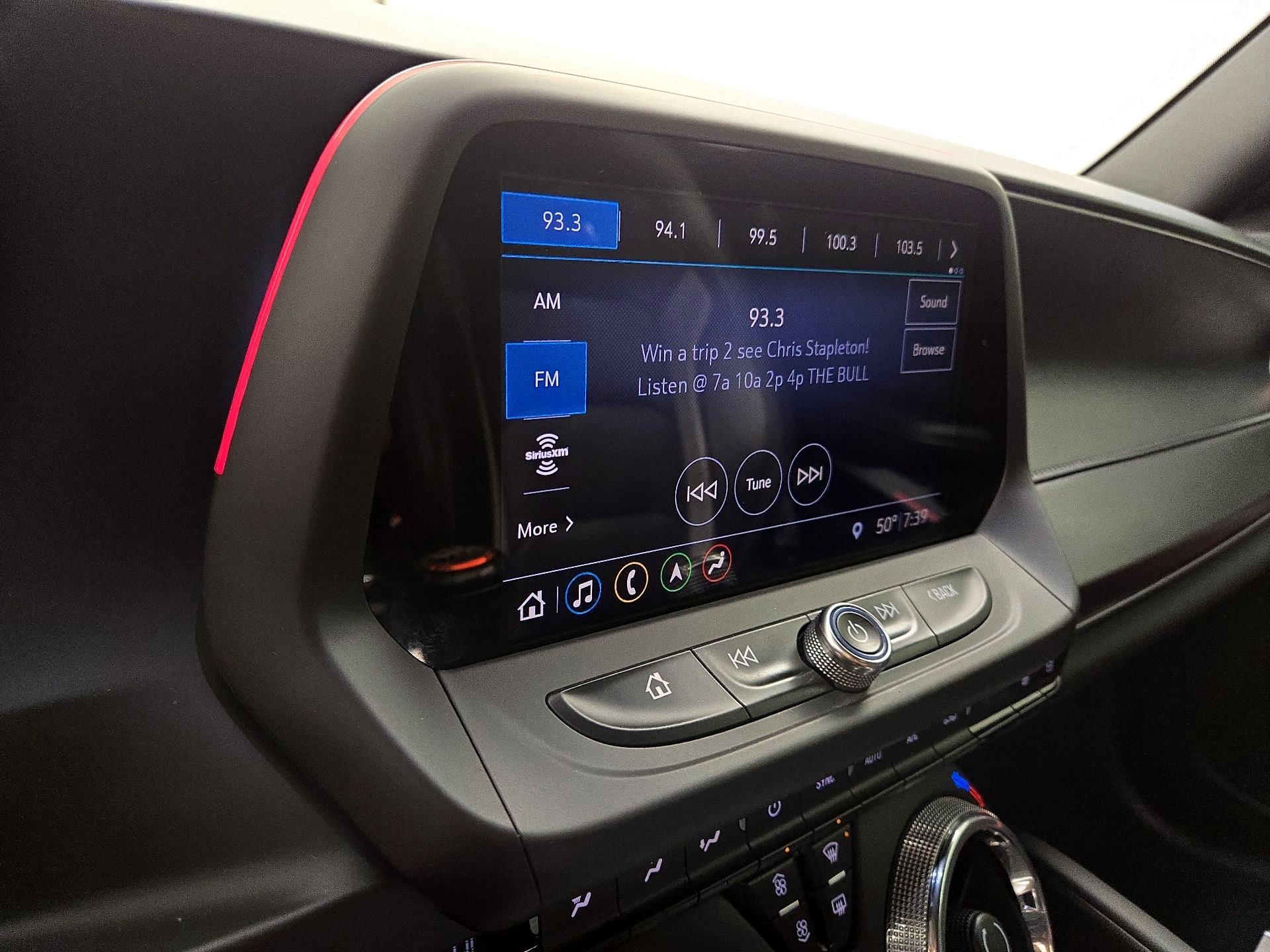 Thumbnail: 2019 Chevrolet Camaro - 15