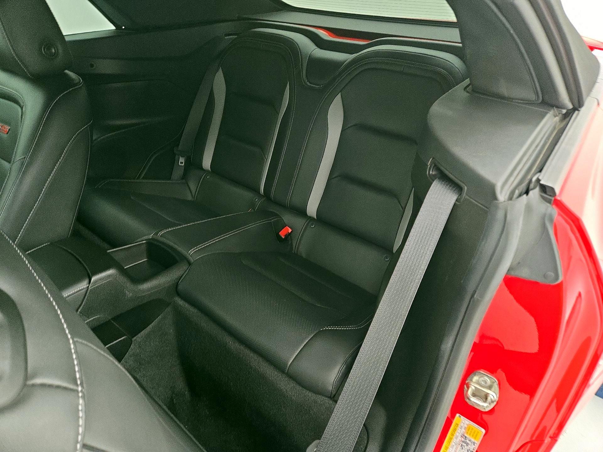 Thumbnail: 2019 Chevrolet Camaro - 19