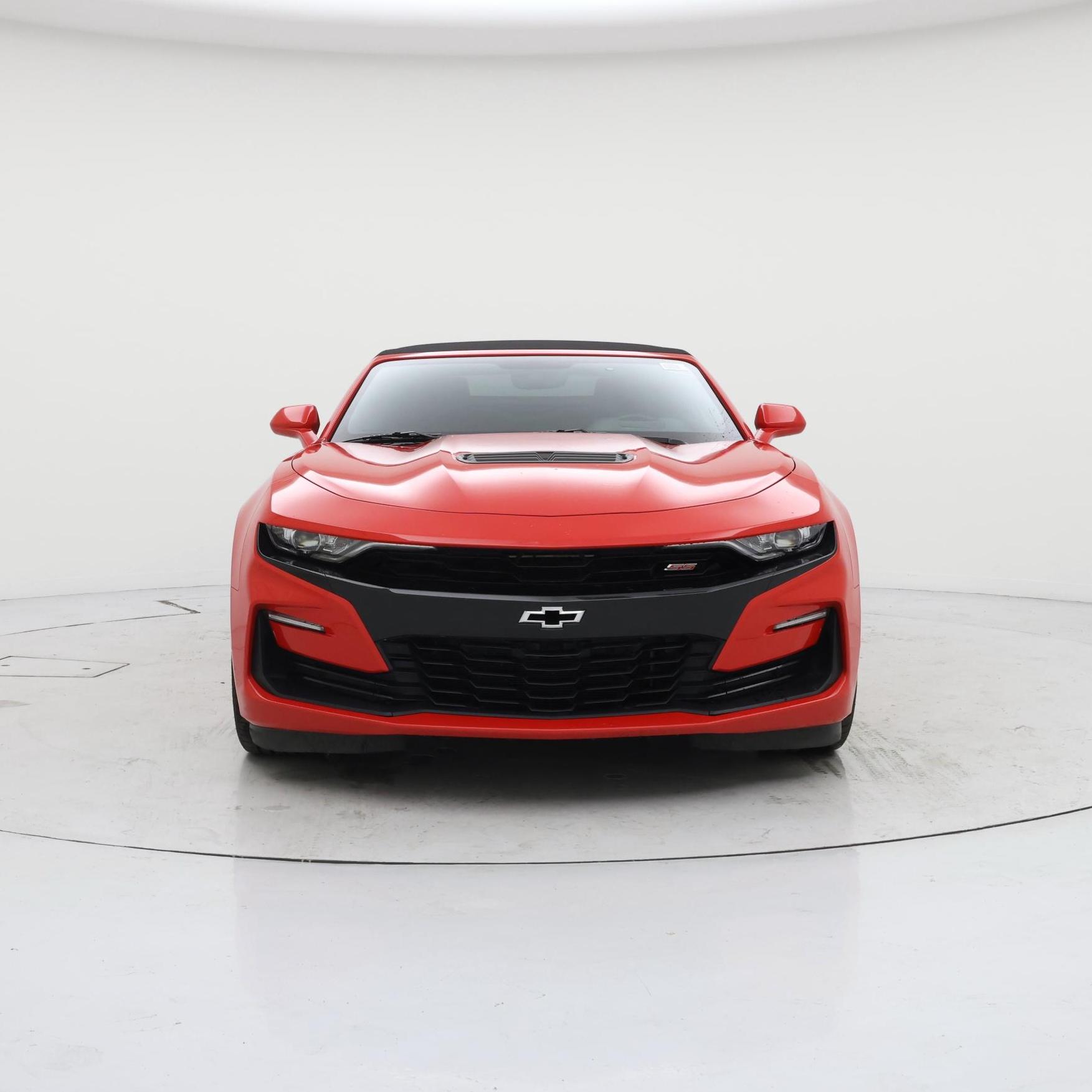 Thumbnail: 2019 Chevrolet Camaro - 5