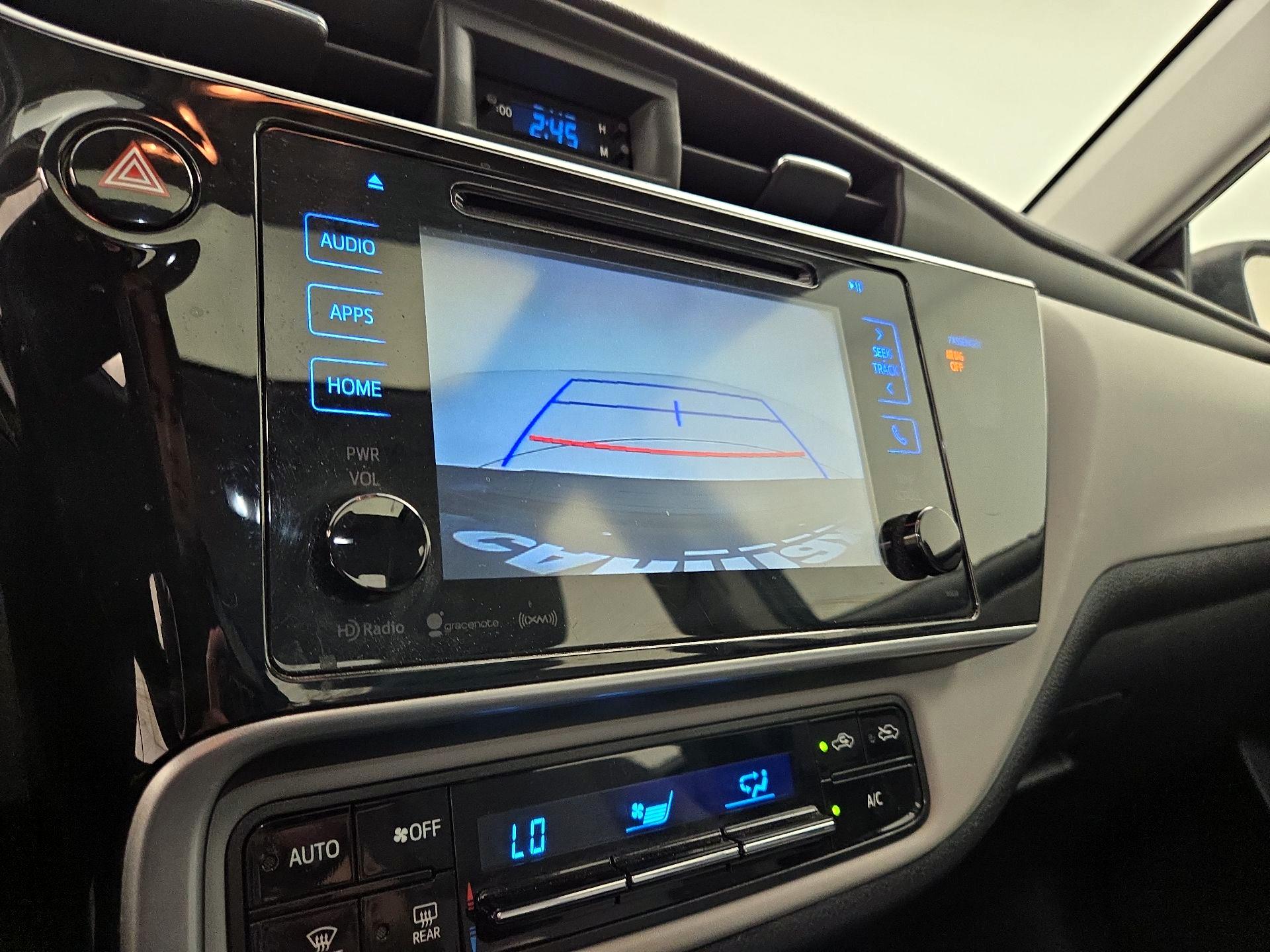 Thumbnail: 2018 Toyota Corolla - 14