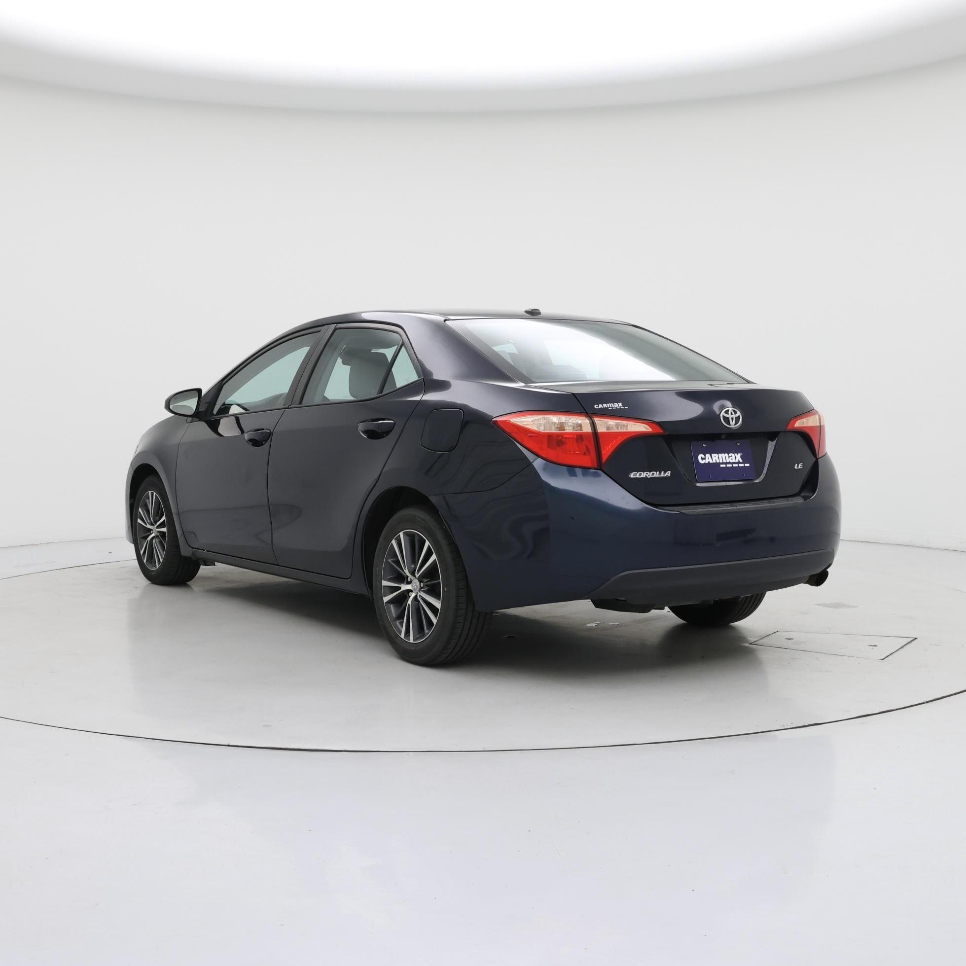 Thumbnail: 2018 Toyota Corolla - 2