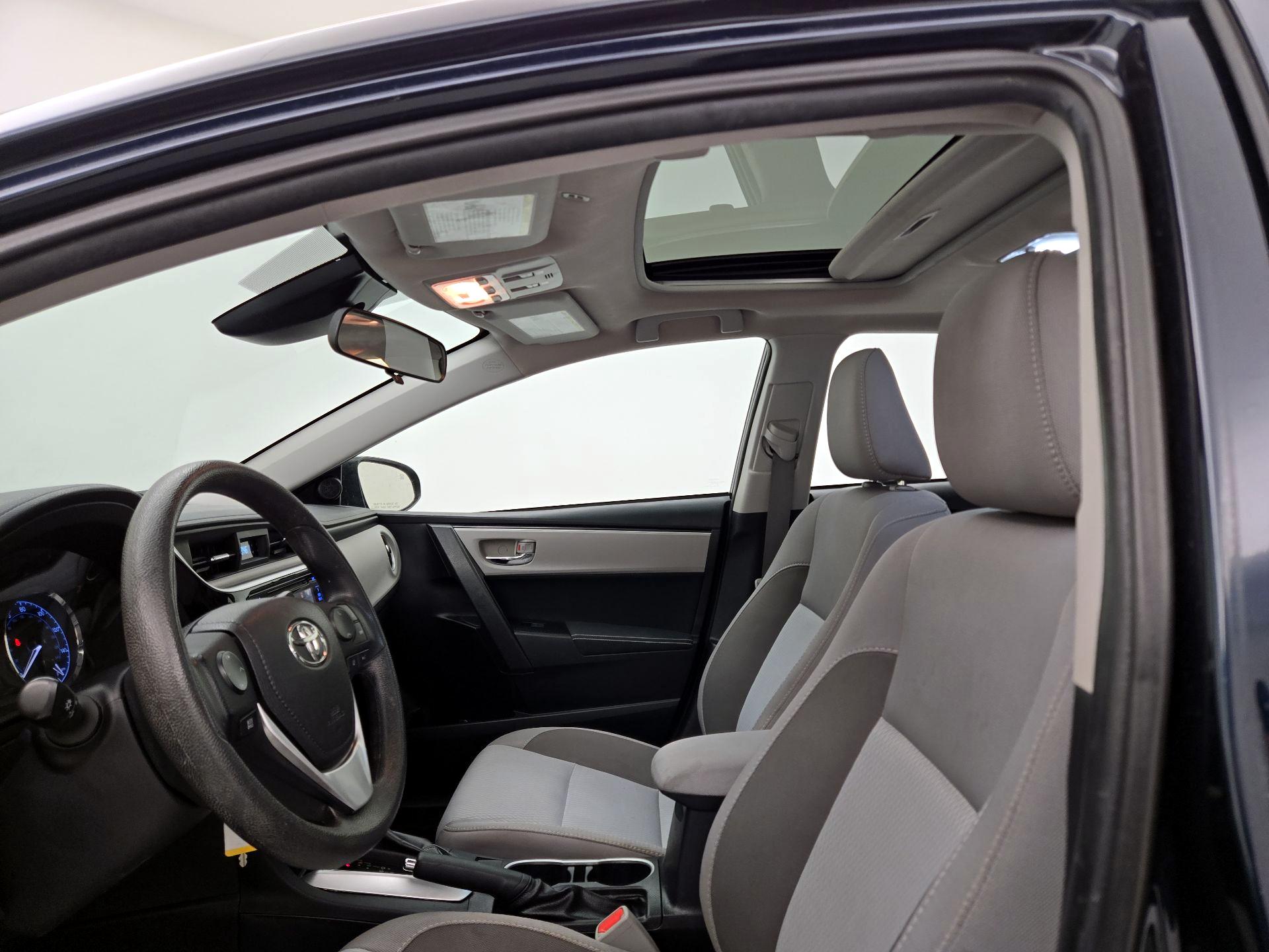 Thumbnail: 2018 Toyota Corolla - 19