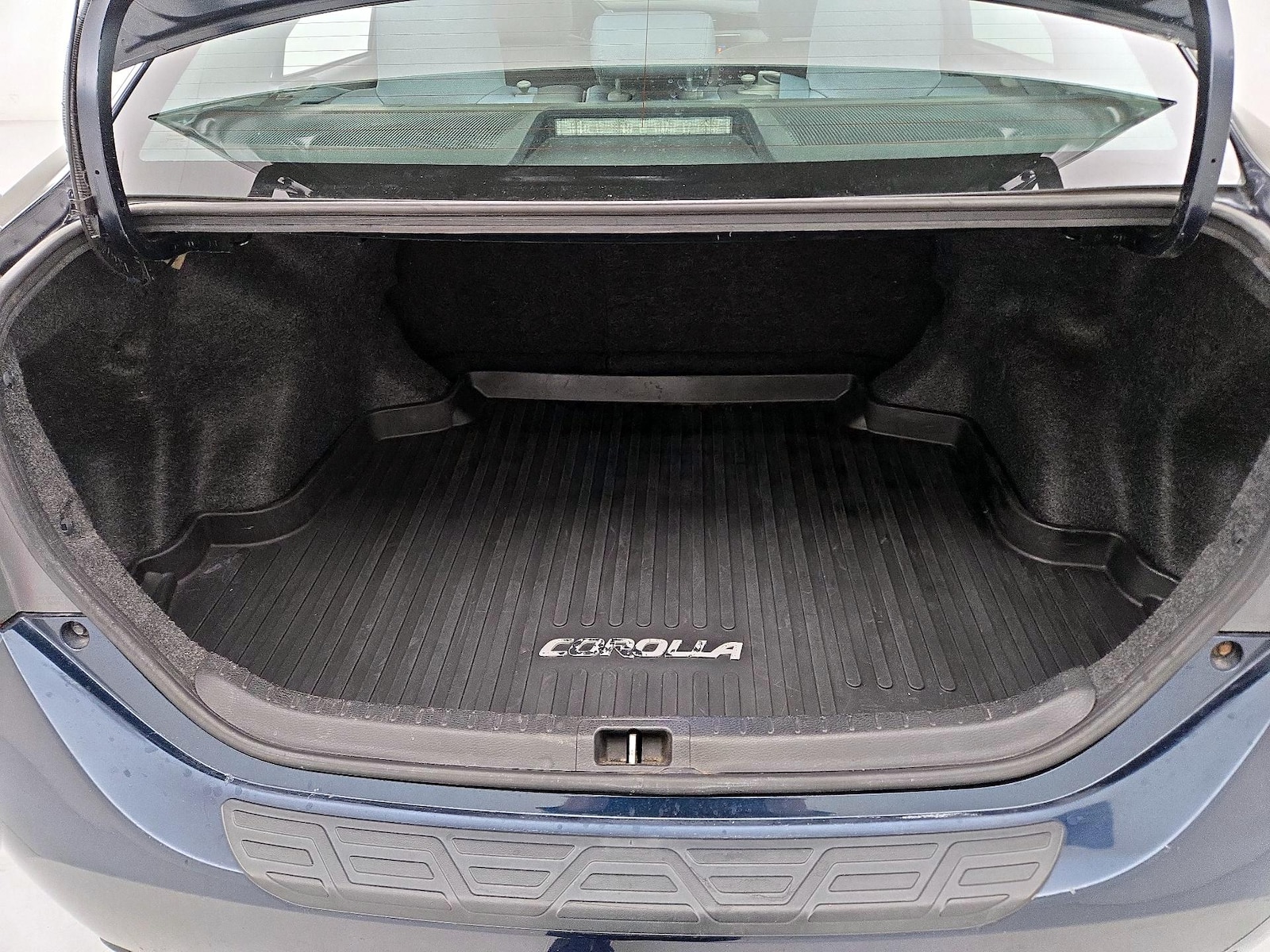 2018 Toyota Corolla LE - Photo 22