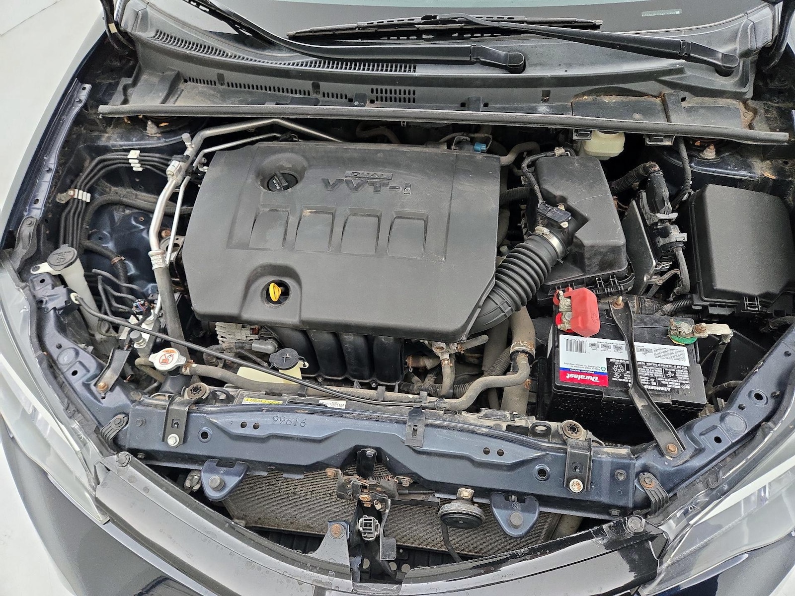 2018 Toyota Corolla LE - Photo 23