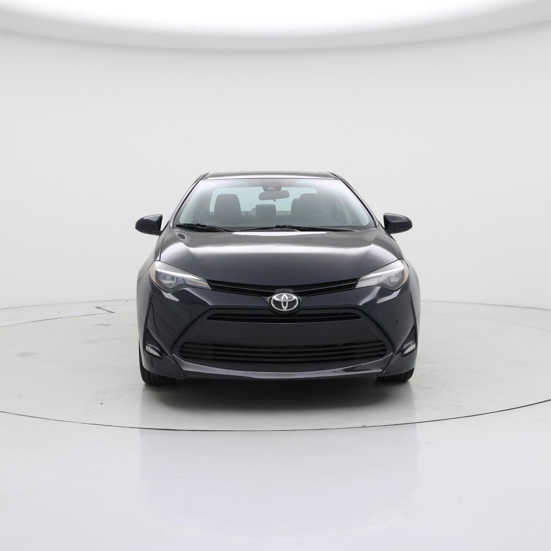 Thumbnail: 2018 Toyota Corolla - 5