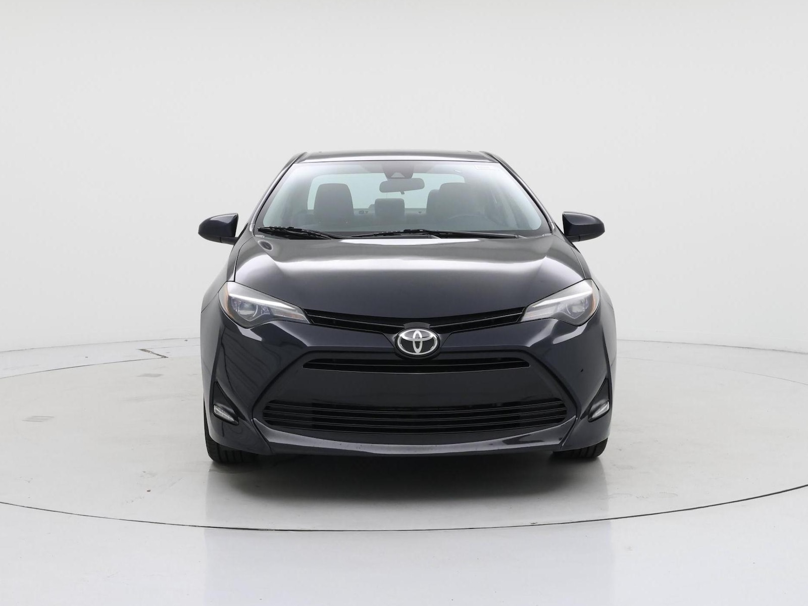2018 Toyota Corolla LE - Photo 6