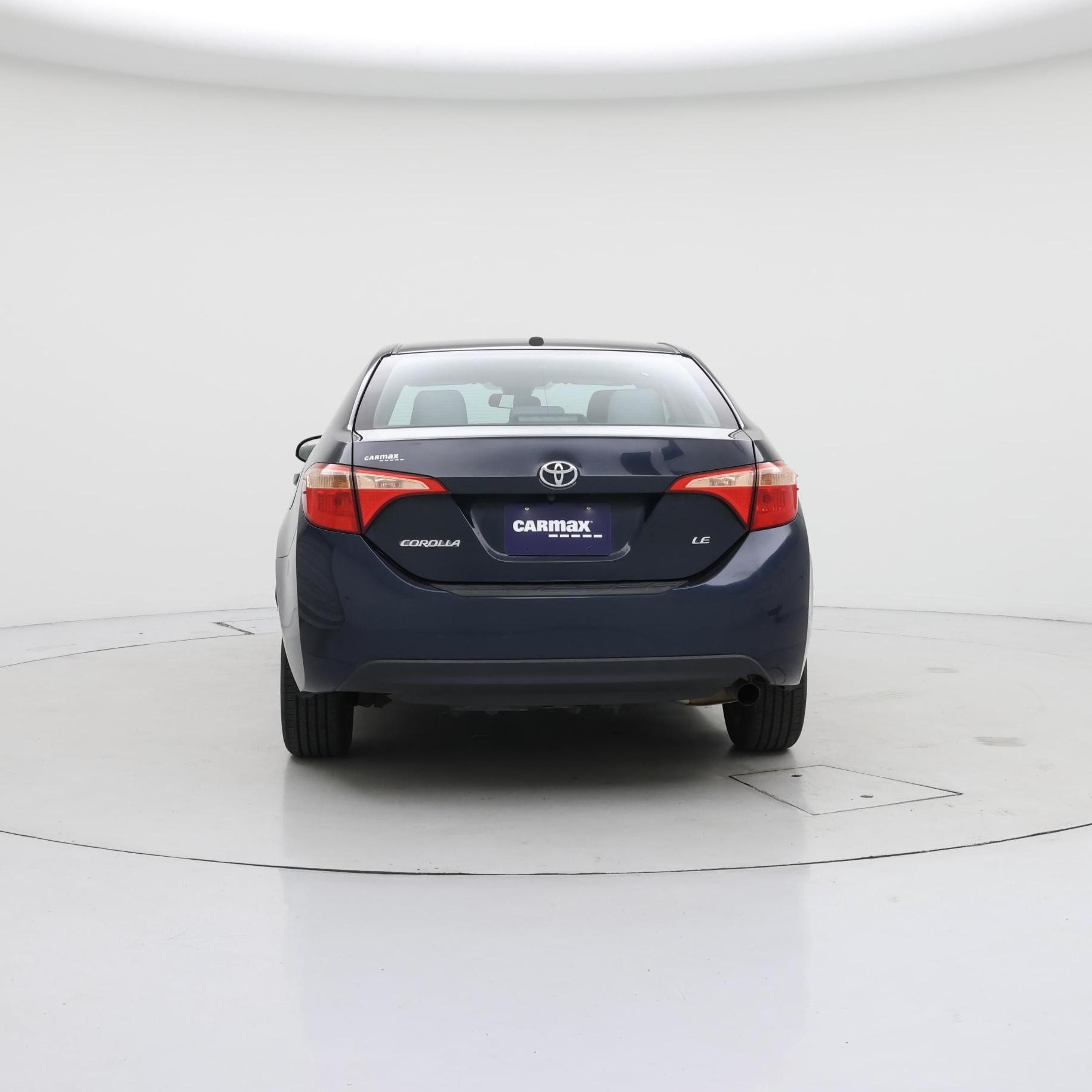 Thumbnail: 2018 Toyota Corolla - 6