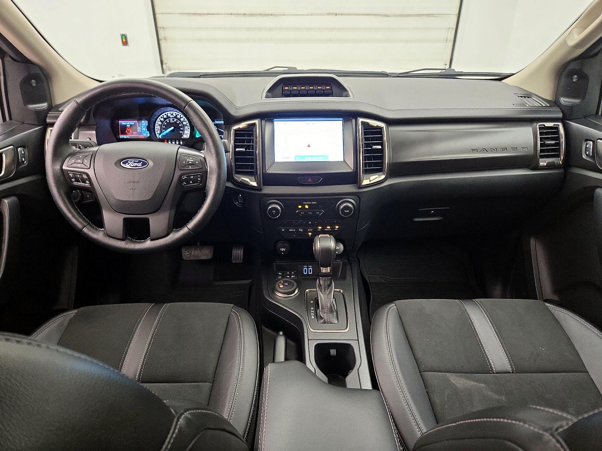 Thumbnail: 2022 Ford Ranger - 9