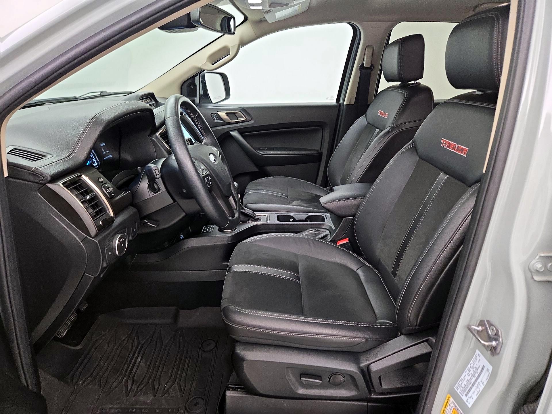 Thumbnail: 2022 Ford Ranger - 11