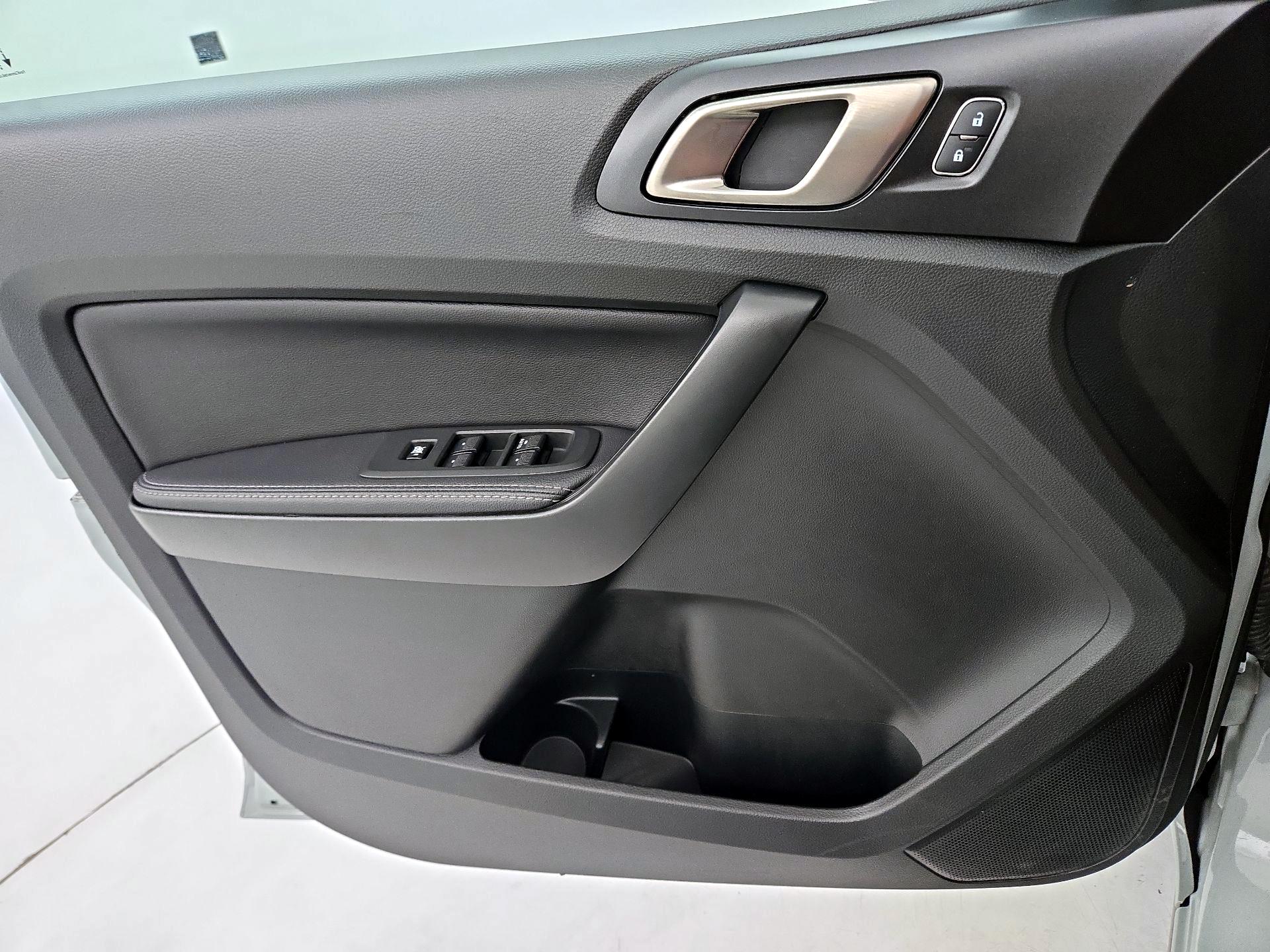 Thumbnail: 2022 Ford Ranger - 12