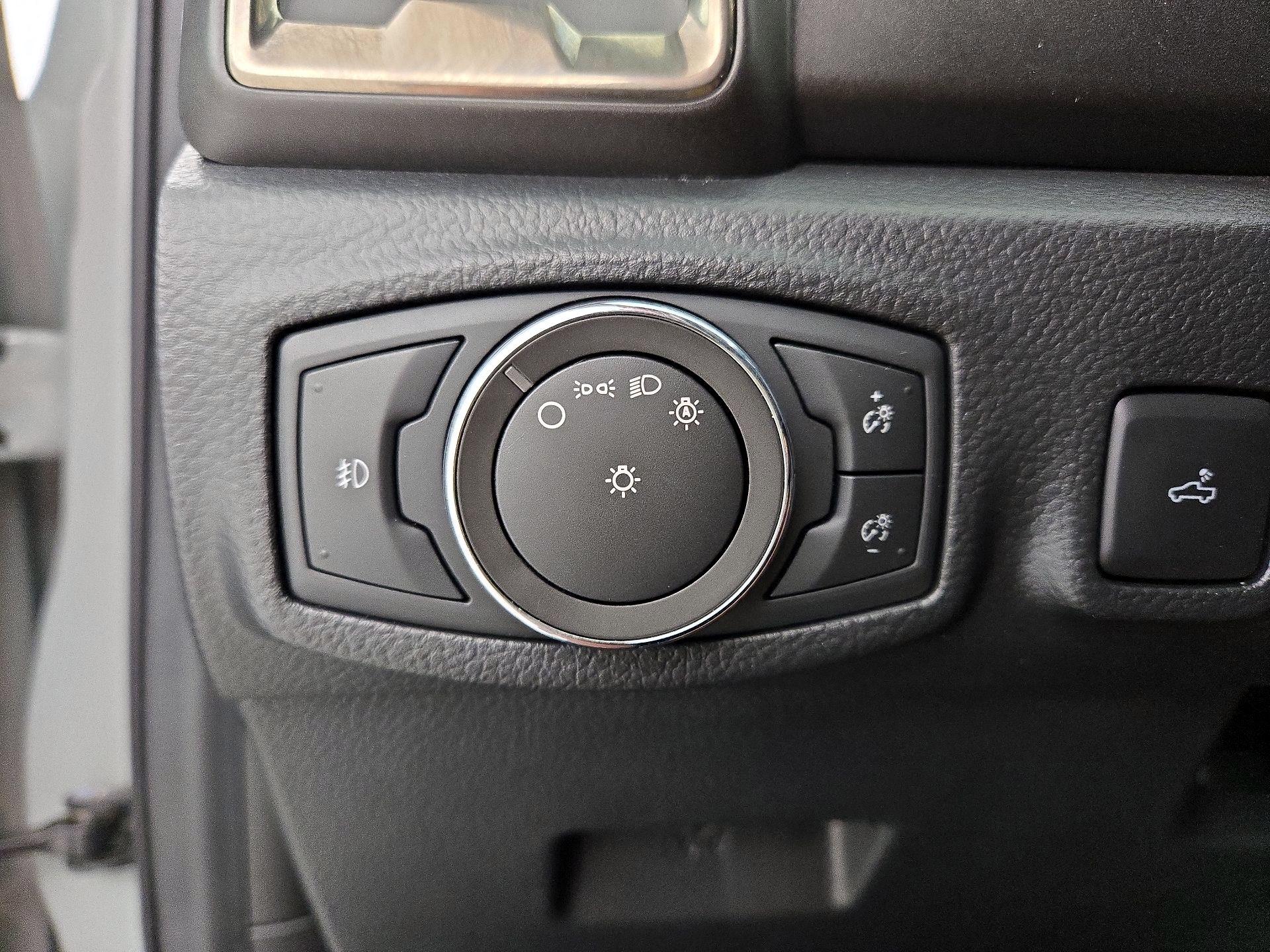 Thumbnail: 2022 Ford Ranger - 13