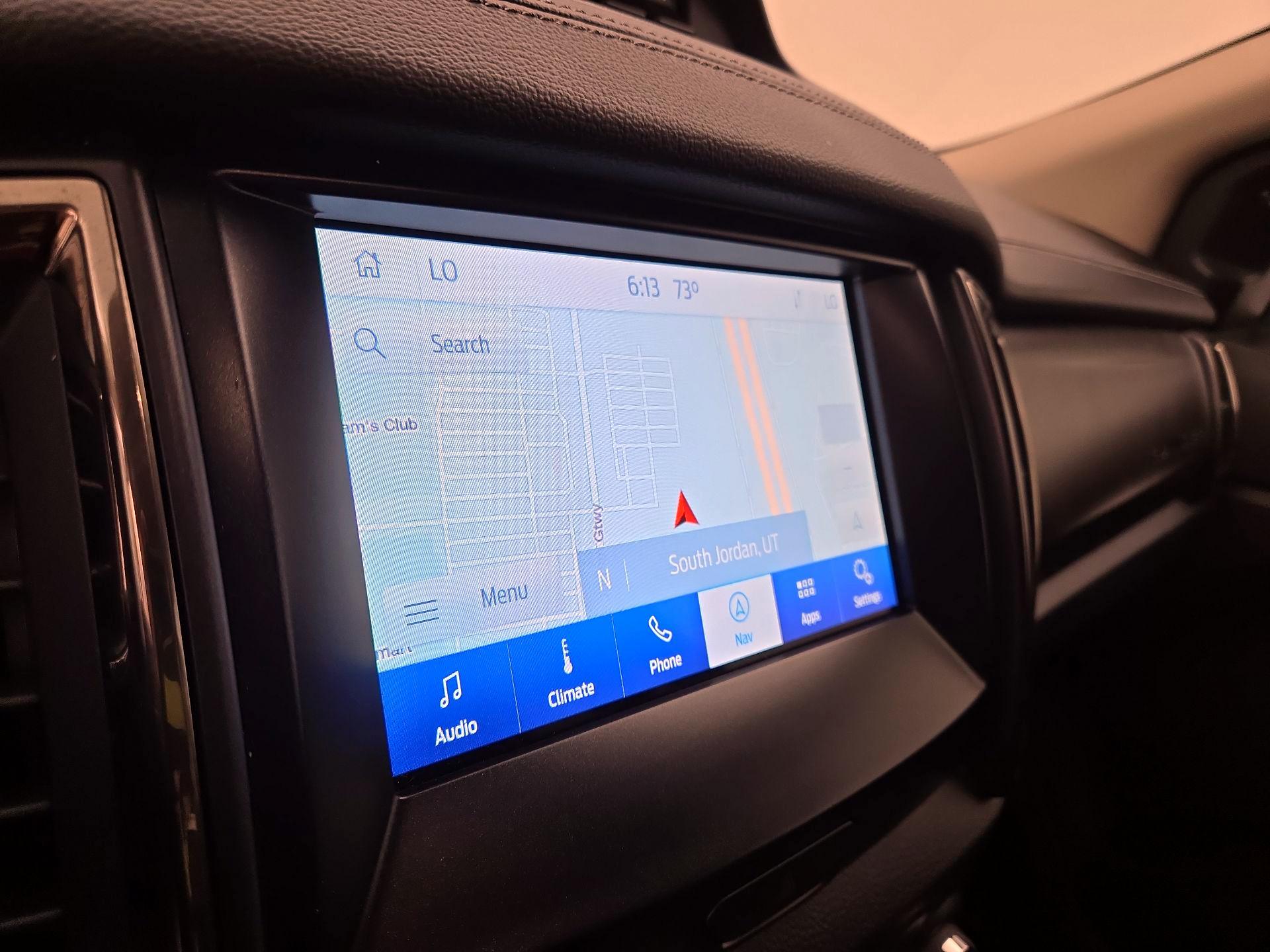 Thumbnail: 2022 Ford Ranger - 14