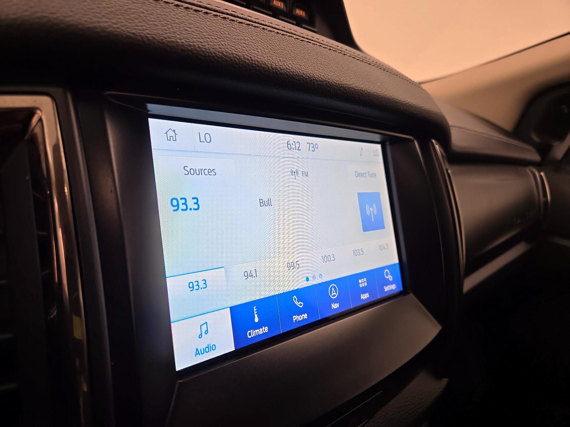 Thumbnail: 2022 Ford Ranger - 16