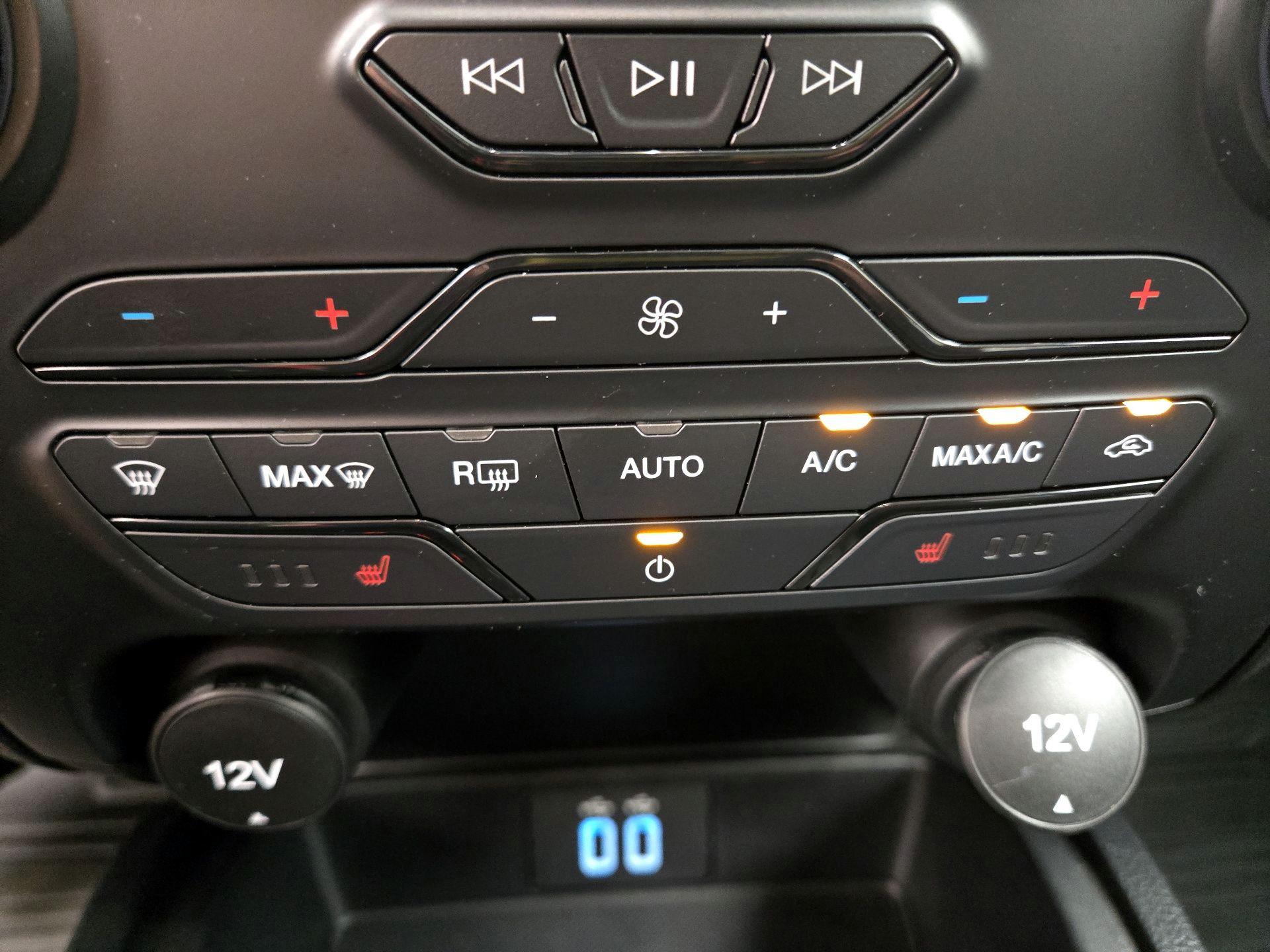 Thumbnail: 2022 Ford Ranger - 17