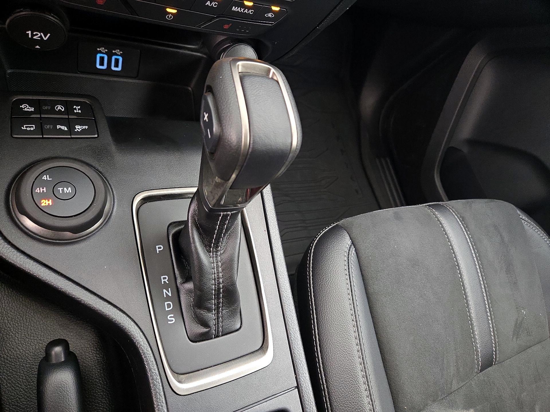 Thumbnail: 2022 Ford Ranger - 18