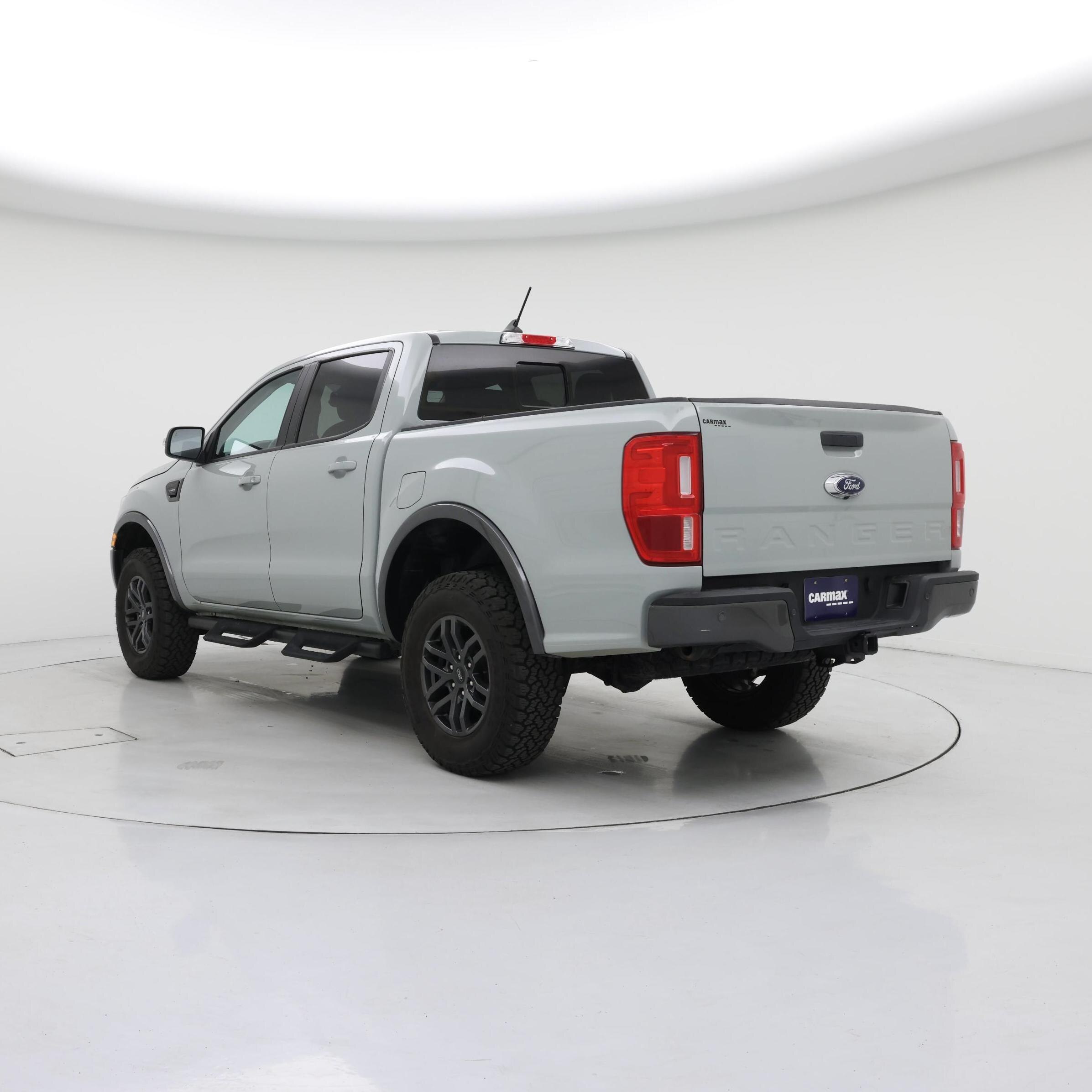 Thumbnail: 2022 Ford Ranger - 2