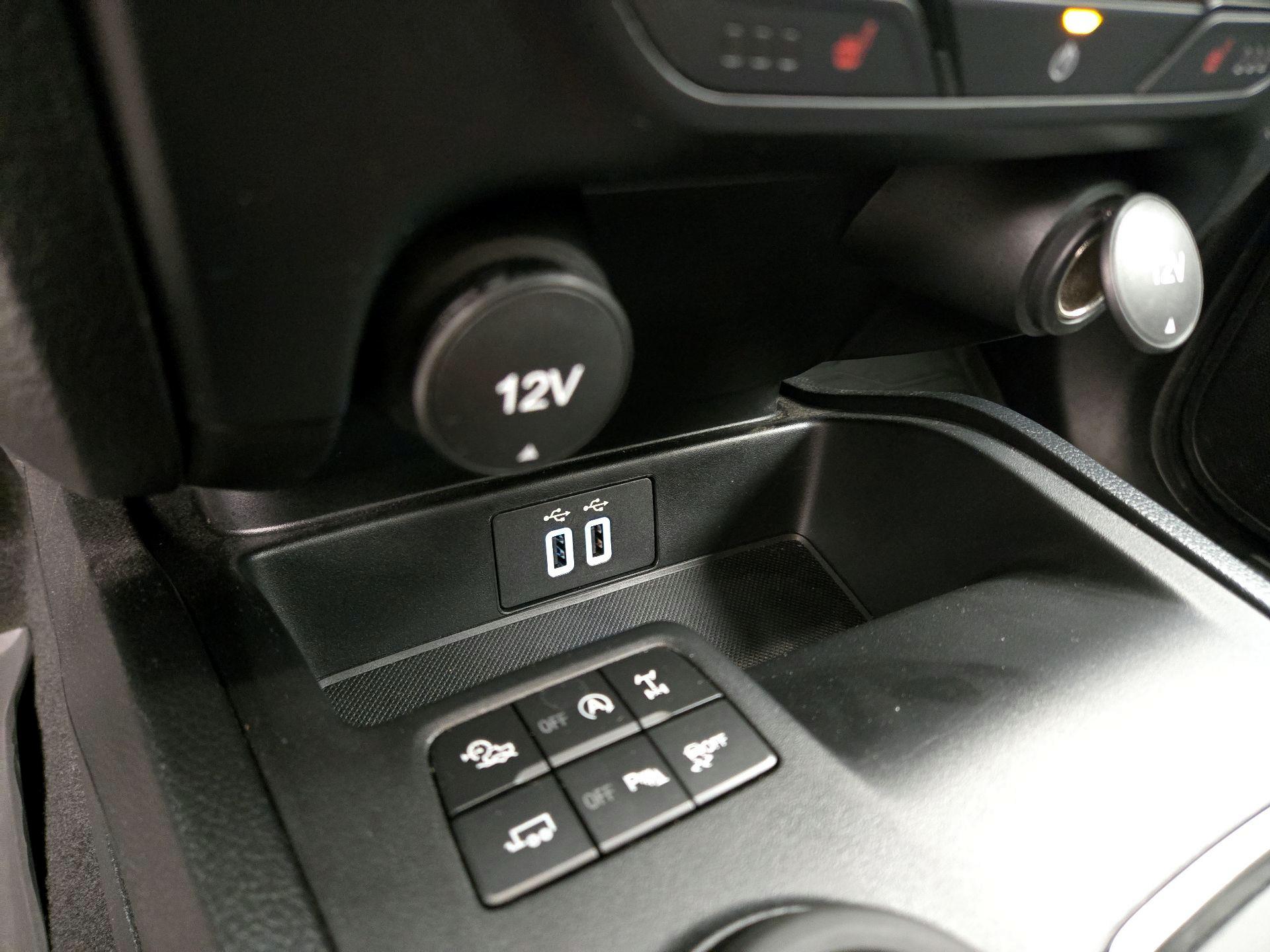 Thumbnail: 2022 Ford Ranger - 19