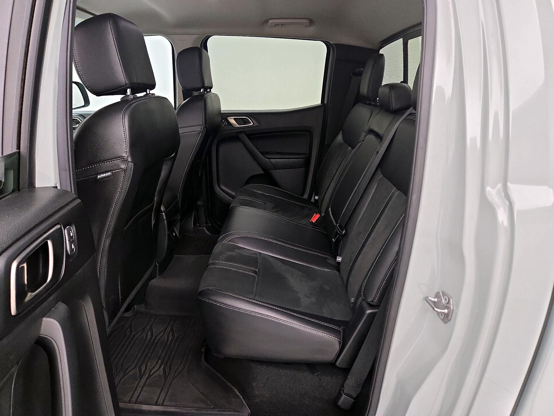 Thumbnail: 2022 Ford Ranger - 20