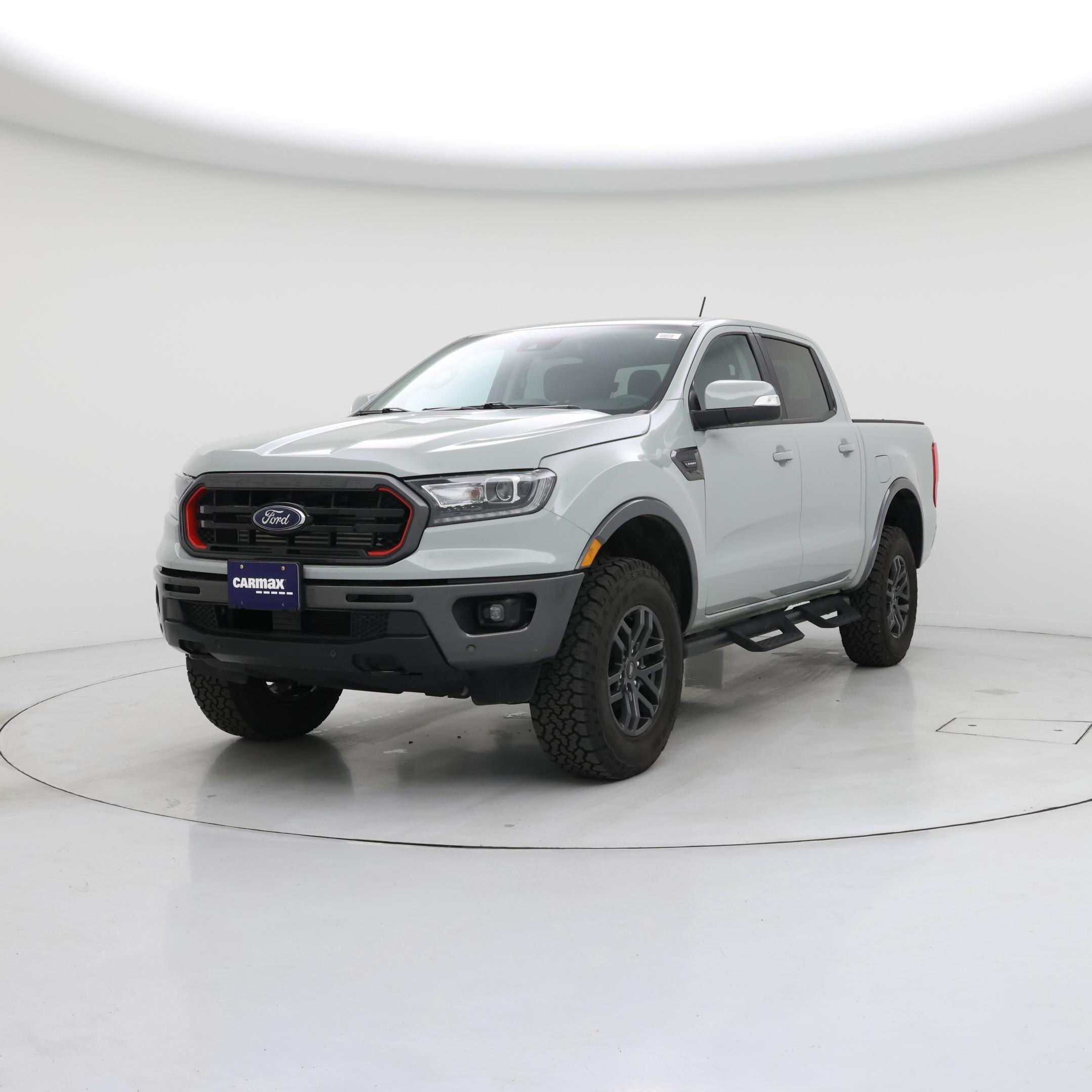 Thumbnail: 2022 Ford Ranger - 4