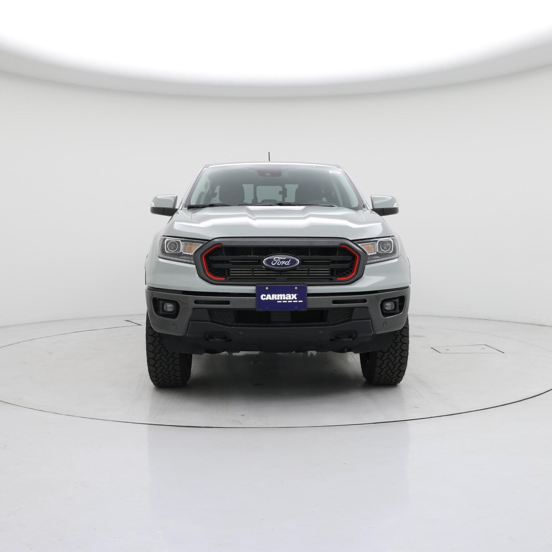Thumbnail: 2022 Ford Ranger - 5