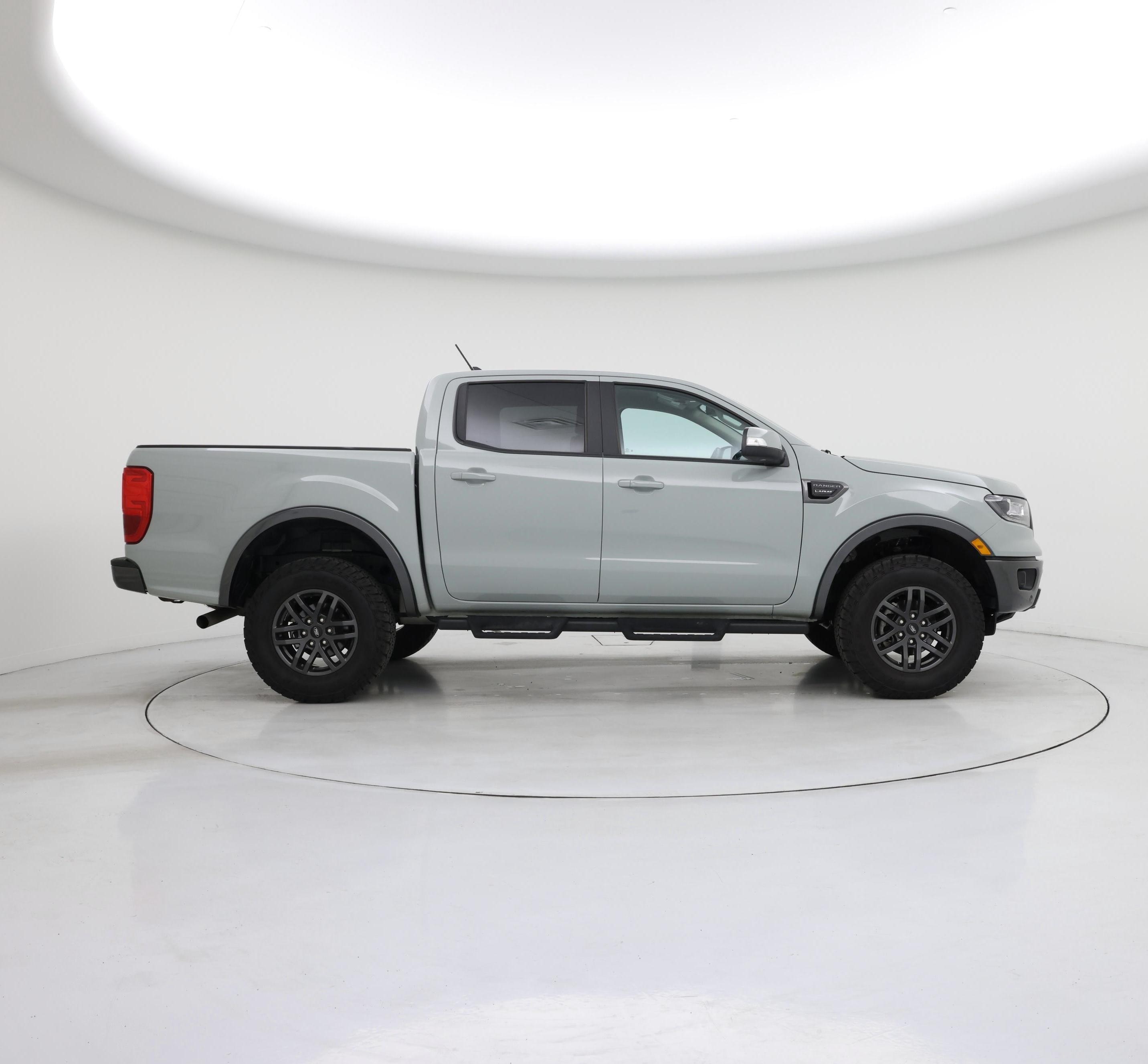 Thumbnail: 2022 Ford Ranger - 7