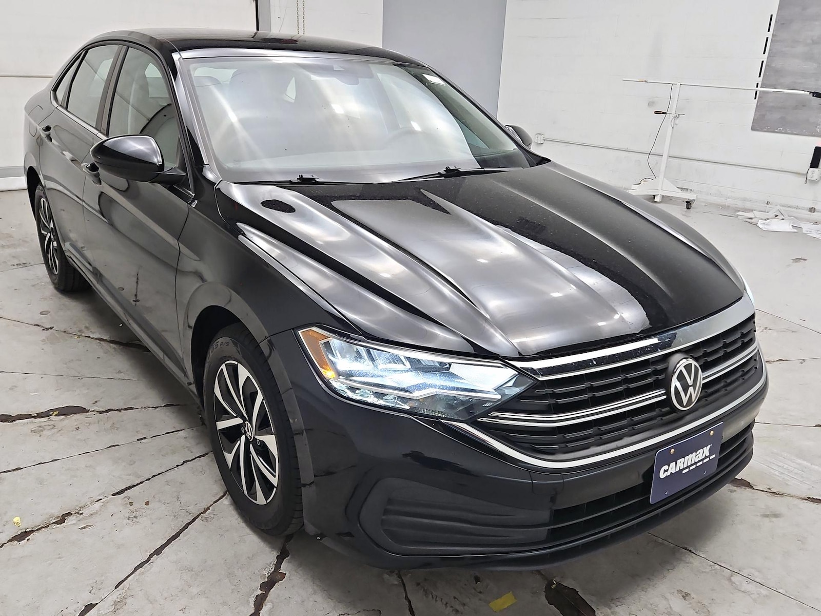 2023 Volkswagen Jetta S