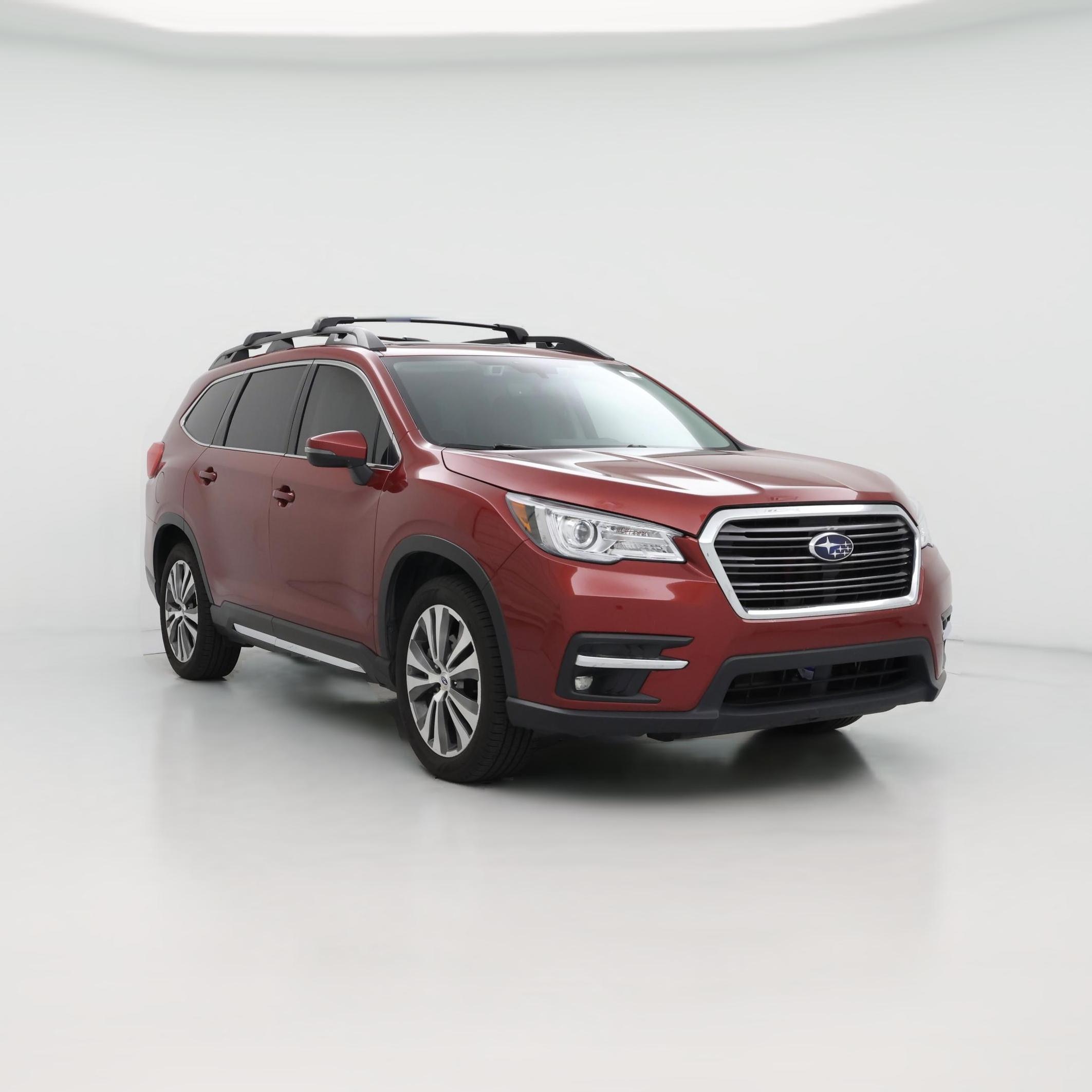 Thumbnail: 2020 Subaru Ascent - 1