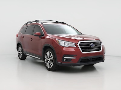 2020 Subaru Ascent Limited