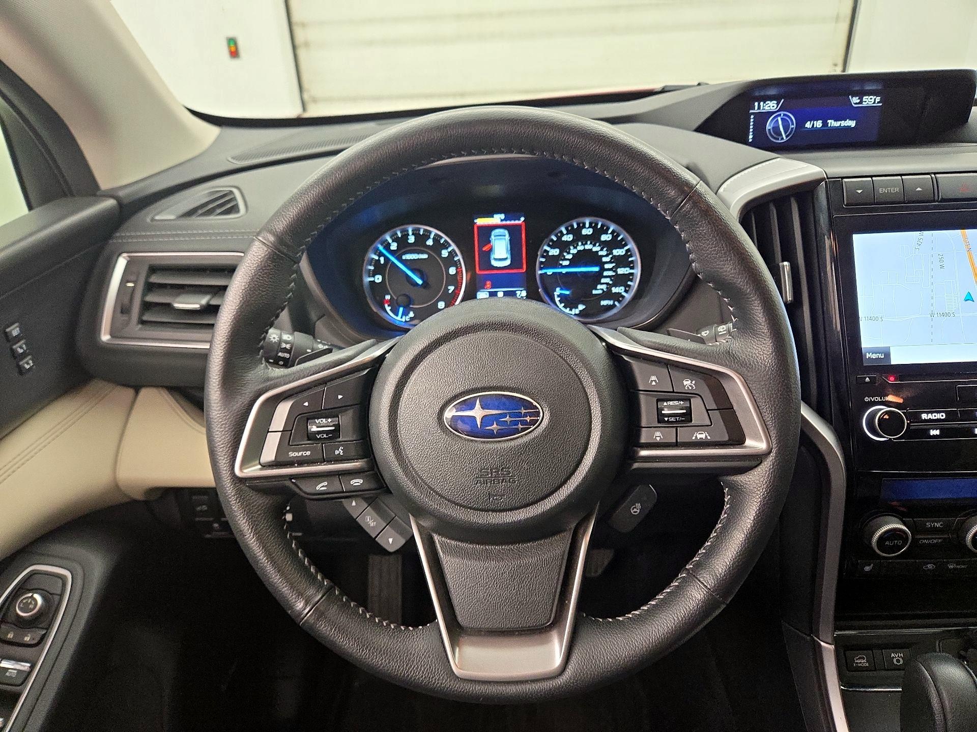 Thumbnail: 2020 Subaru Ascent - 10