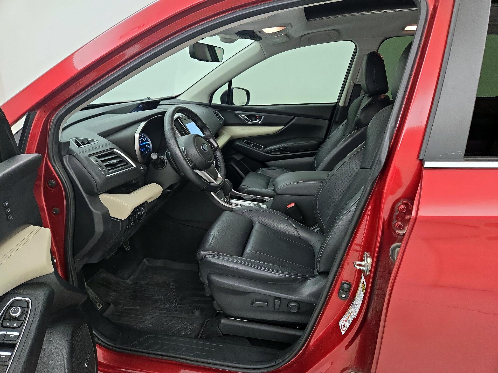 Thumbnail: 2020 Subaru Ascent - 11