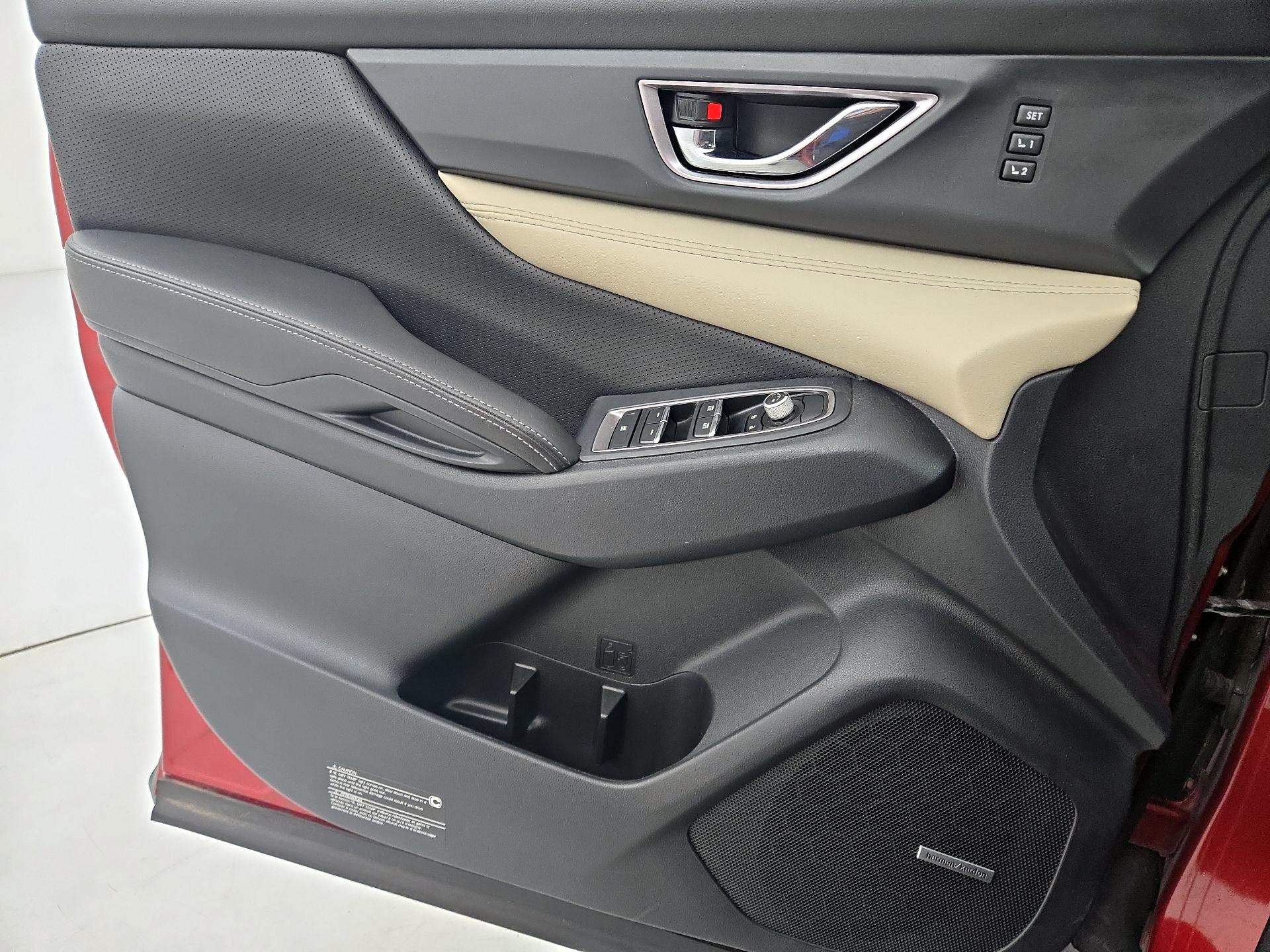 Thumbnail: 2020 Subaru Ascent - 12