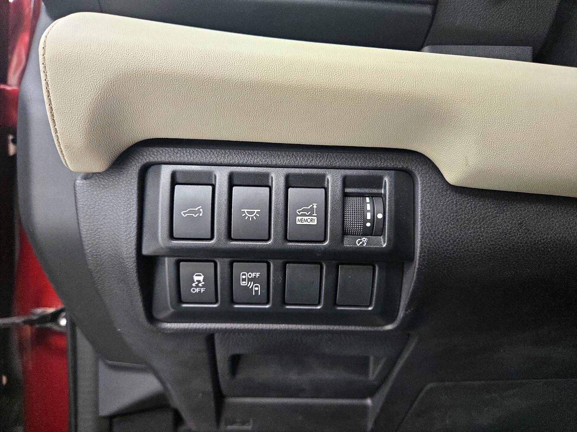 Thumbnail: 2020 Subaru Ascent - 13