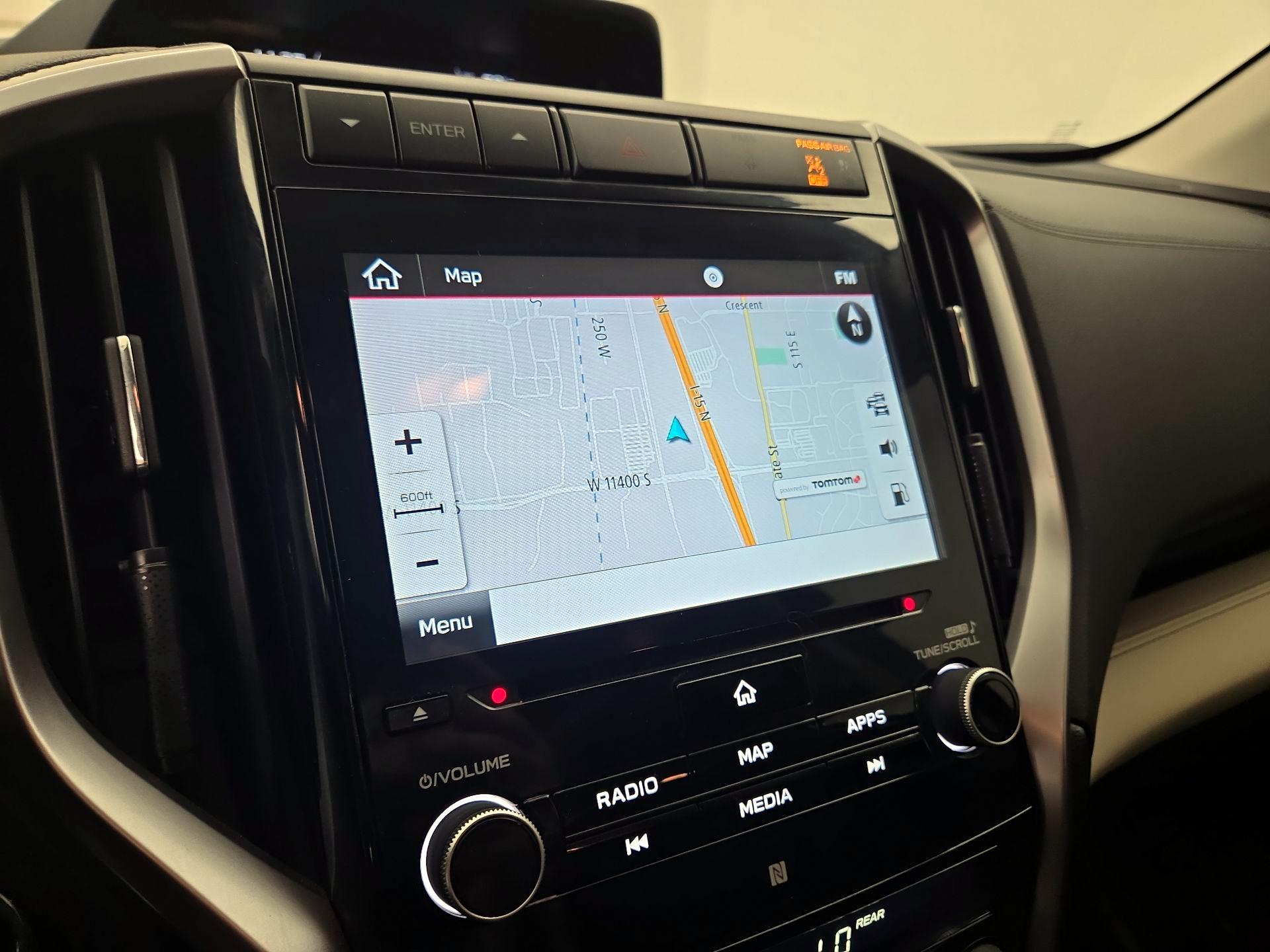 Thumbnail: 2020 Subaru Ascent - 14