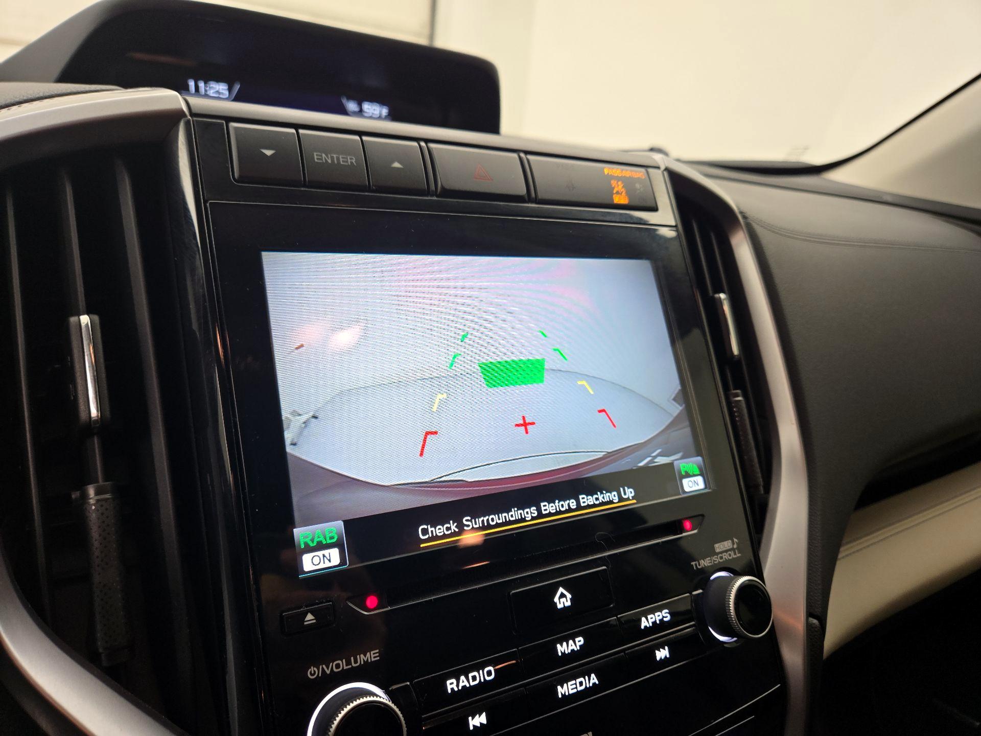 Thumbnail: 2020 Subaru Ascent - 15