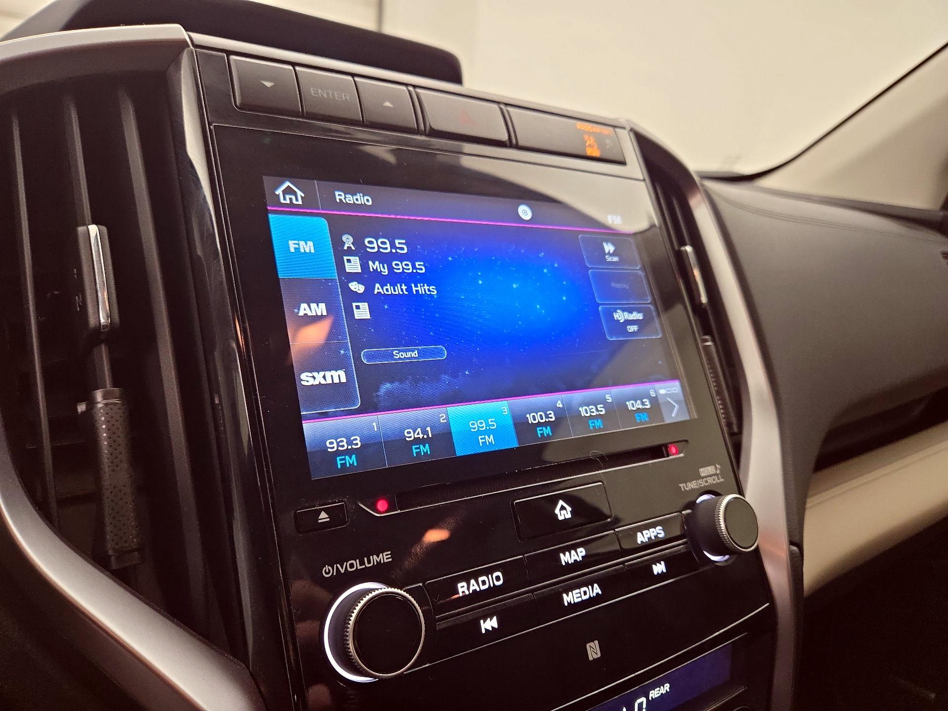 Thumbnail: 2020 Subaru Ascent - 16