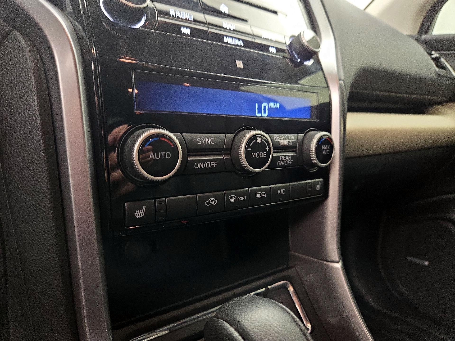 Thumbnail: 2020 Subaru Ascent - 17