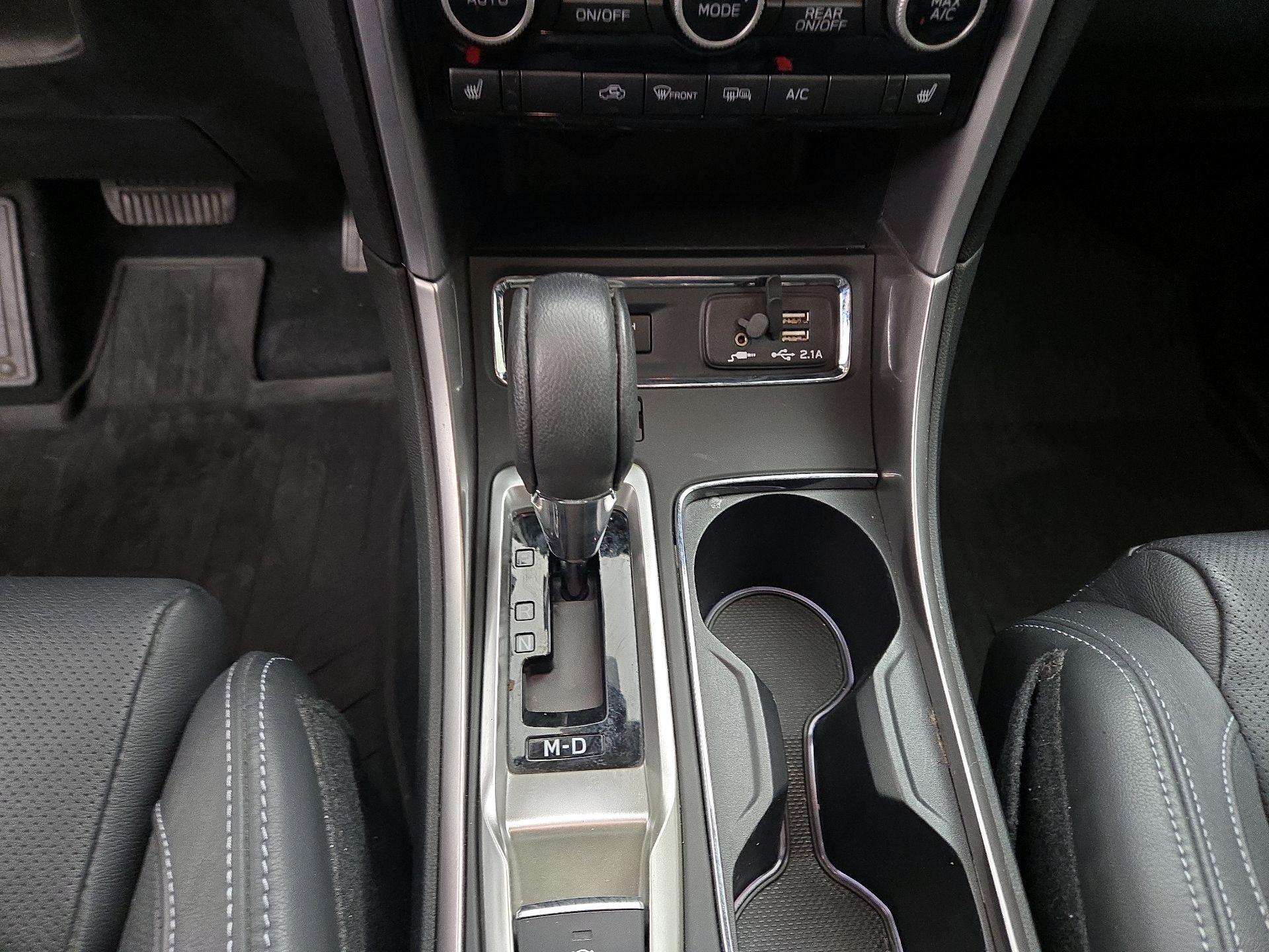 Thumbnail: 2020 Subaru Ascent - 18