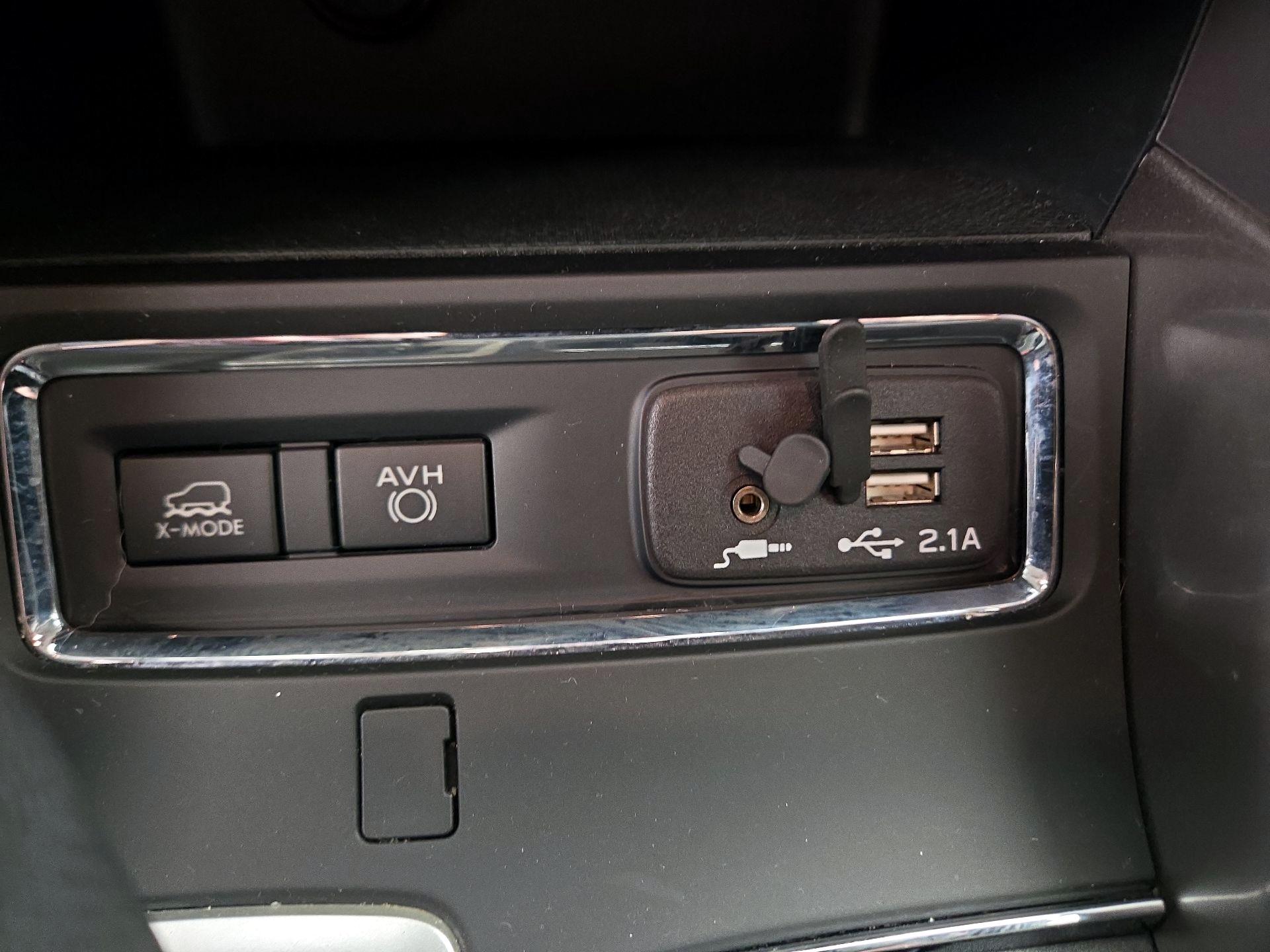 Thumbnail: 2020 Subaru Ascent - 19