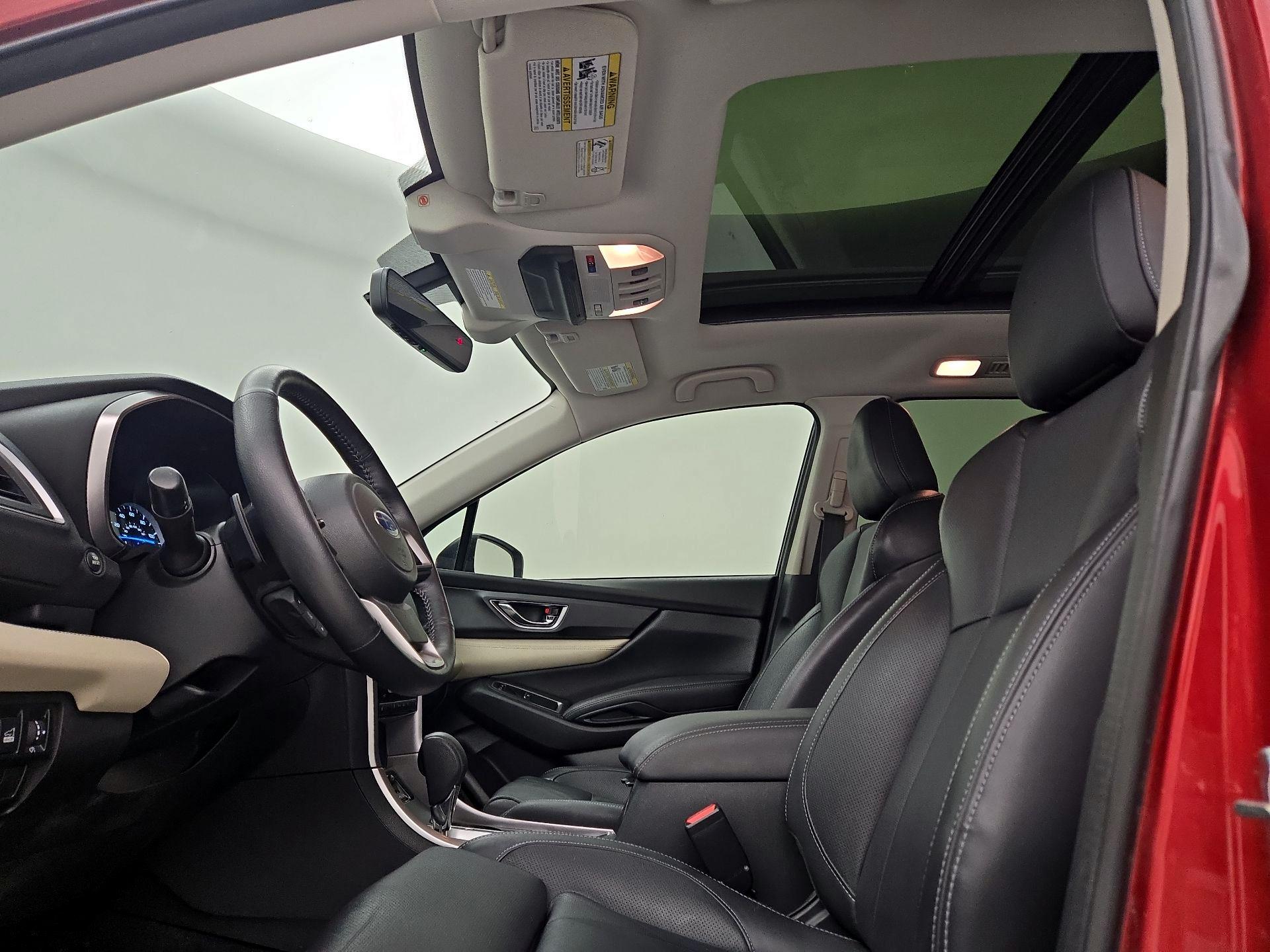 Thumbnail: 2020 Subaru Ascent - 20